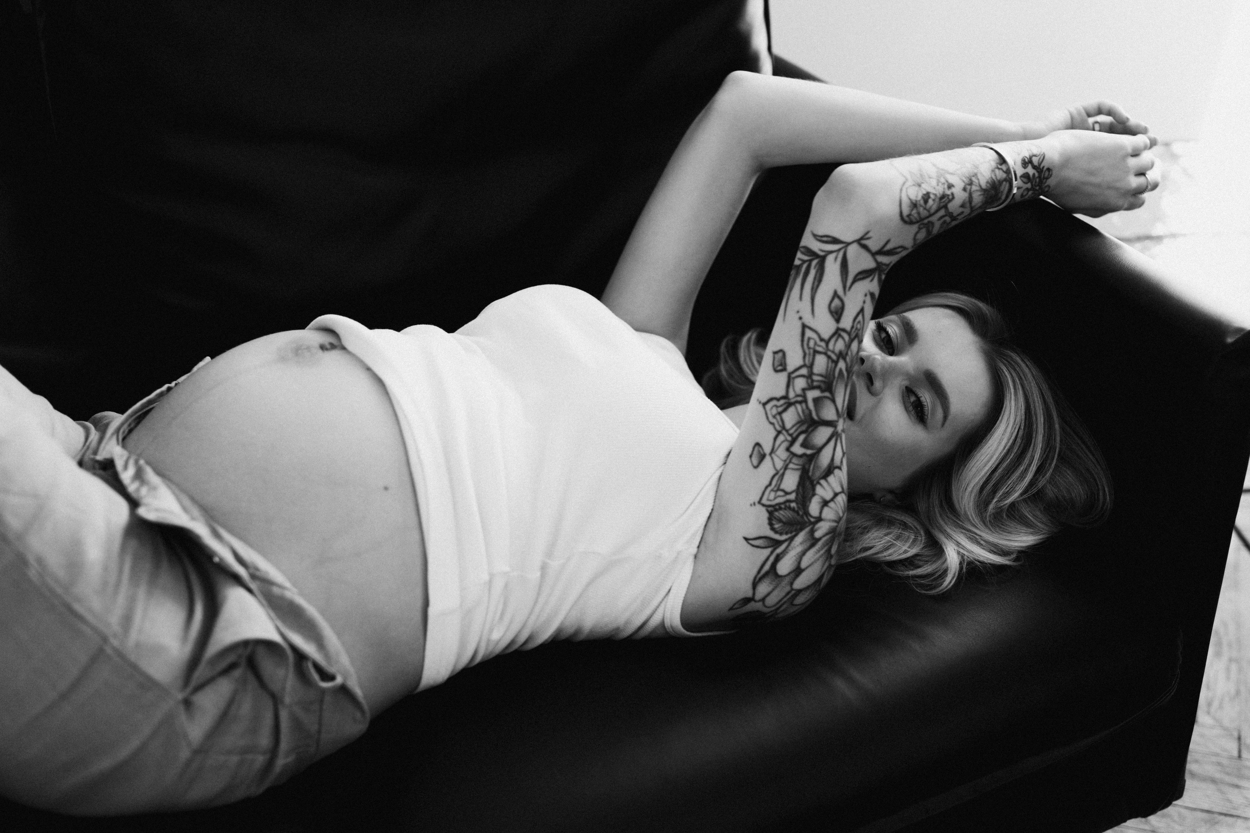 Lisa. Фотограф Москва
