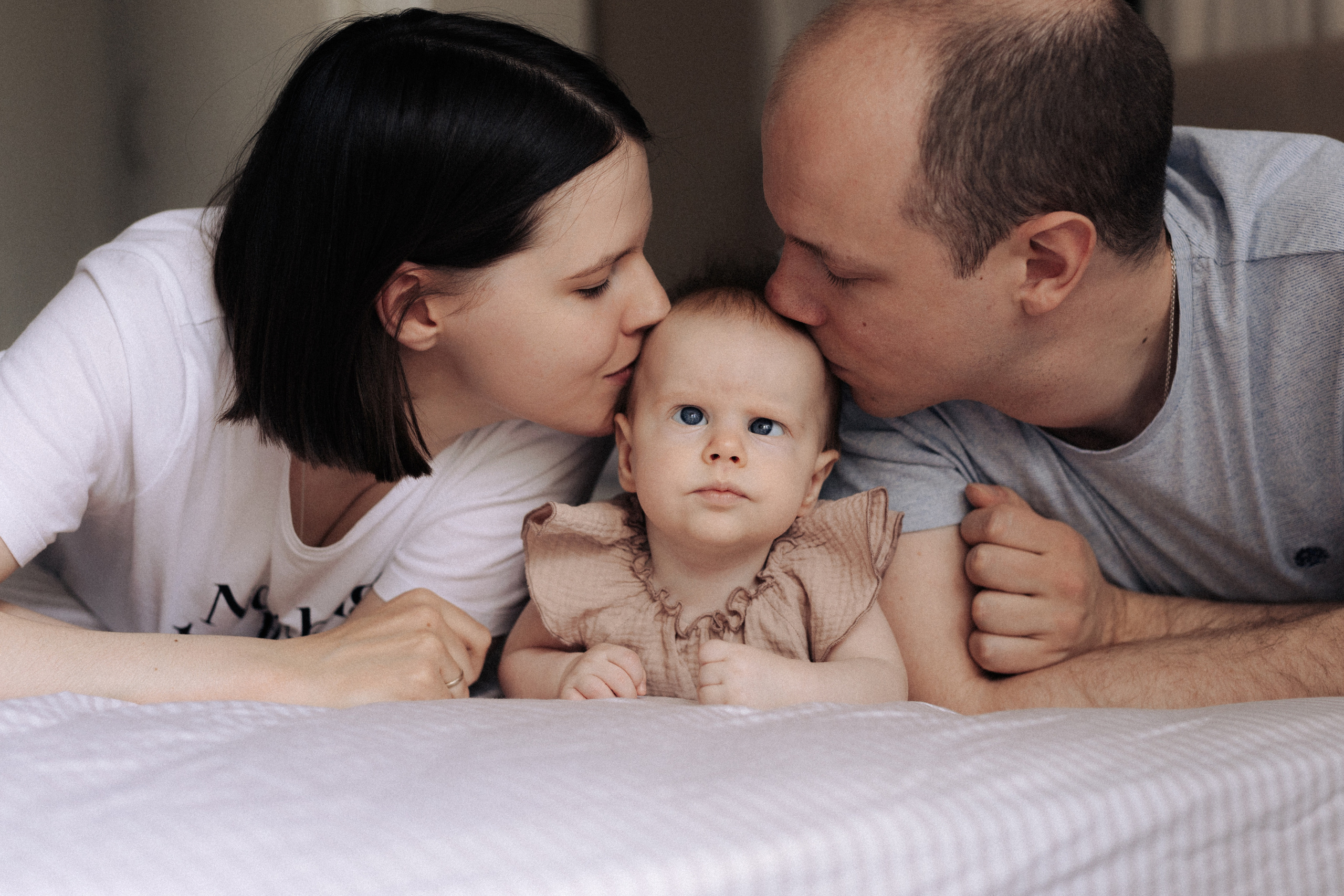 Alexandra&family. Фотограф Москва