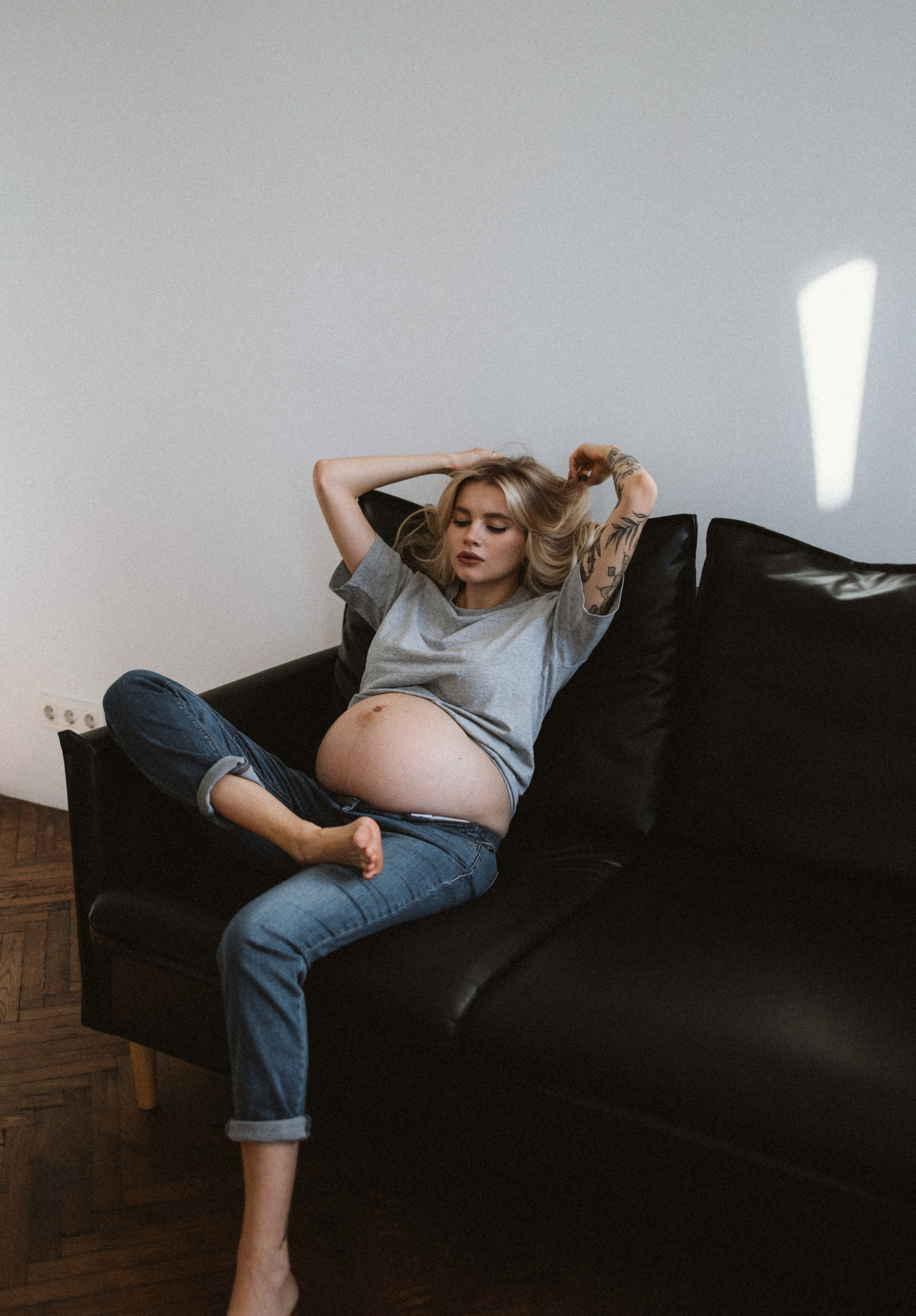 Lisa. Фотограф Москва