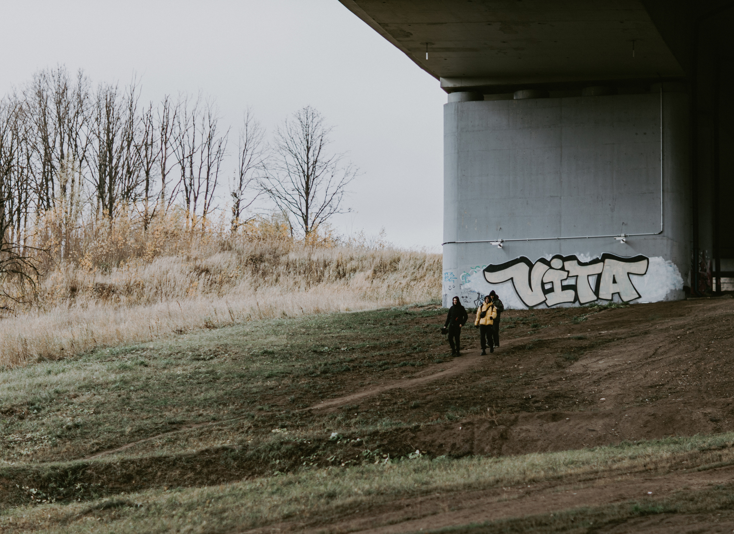 Съемки клипа. Фотограф Москва
