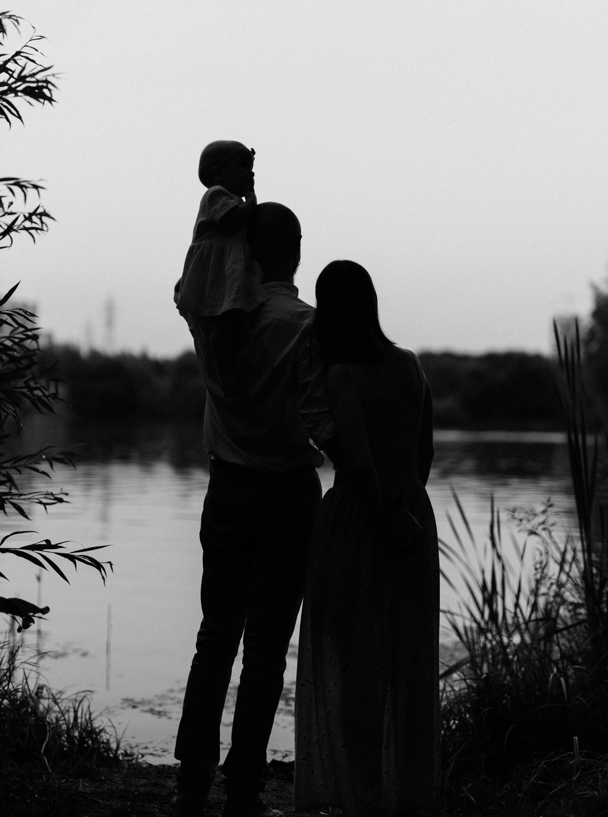 Michael&family. Фотограф Москва