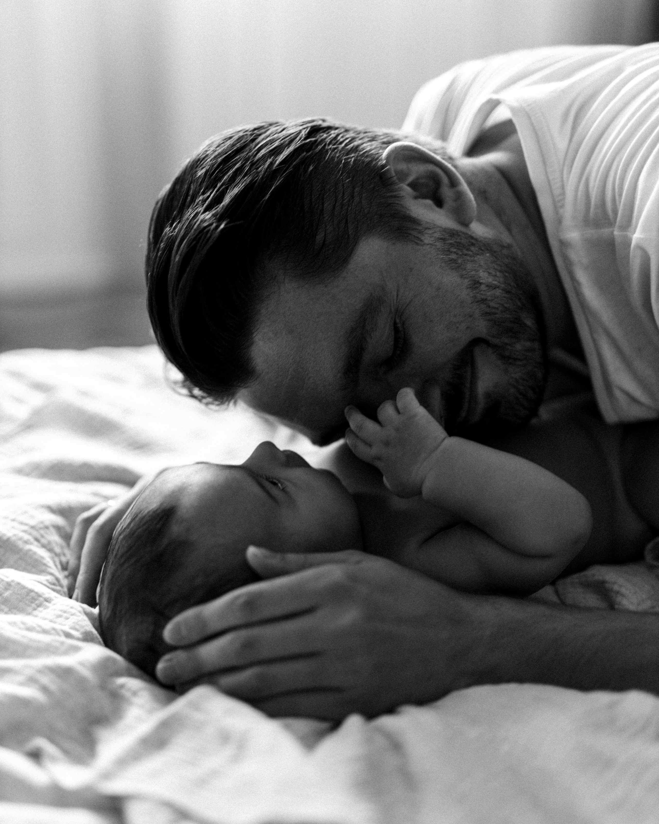 Andrew&parents. Фотограф Москва