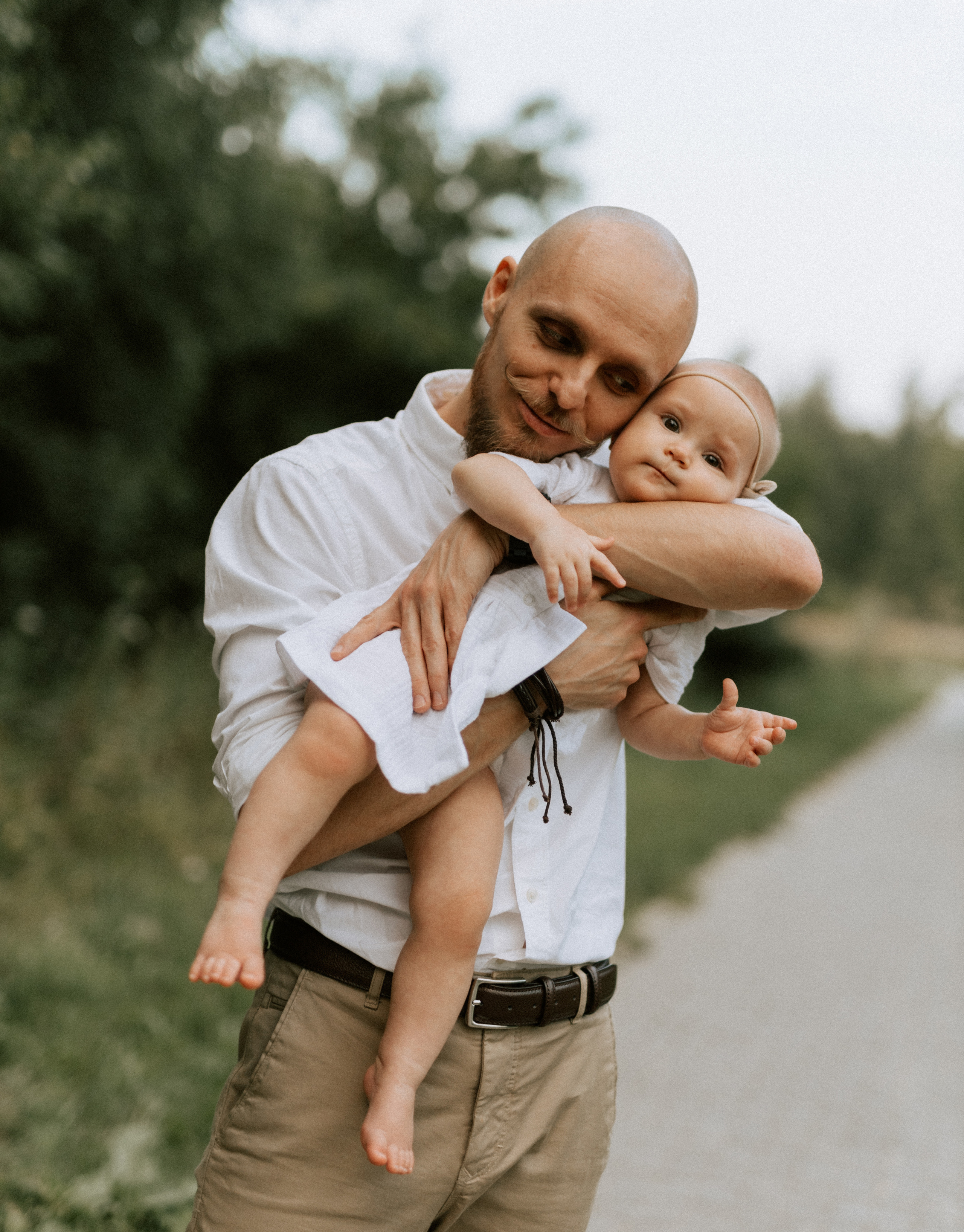 Michael&family. Фотограф Москва