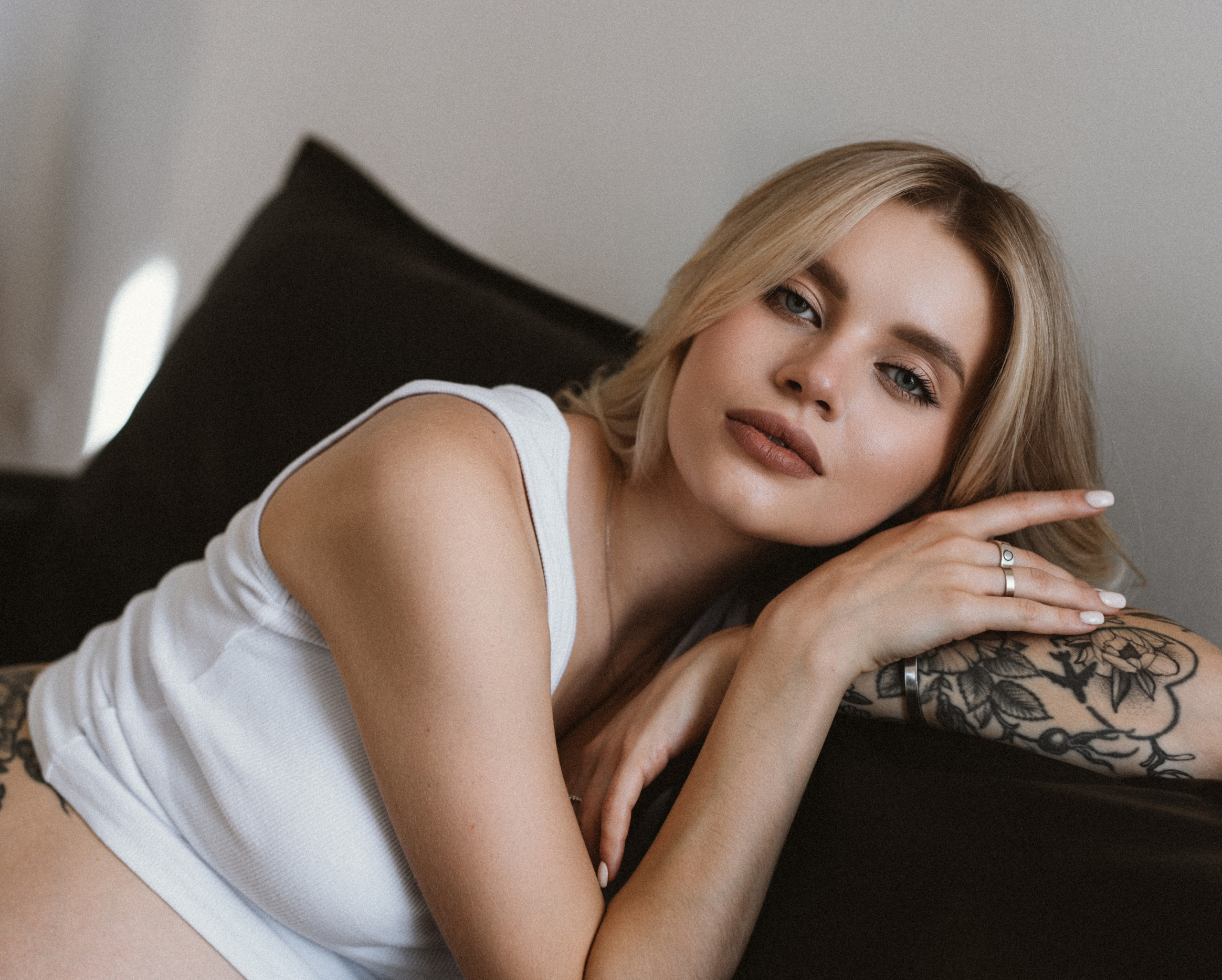 Lisa. Фотограф Москва