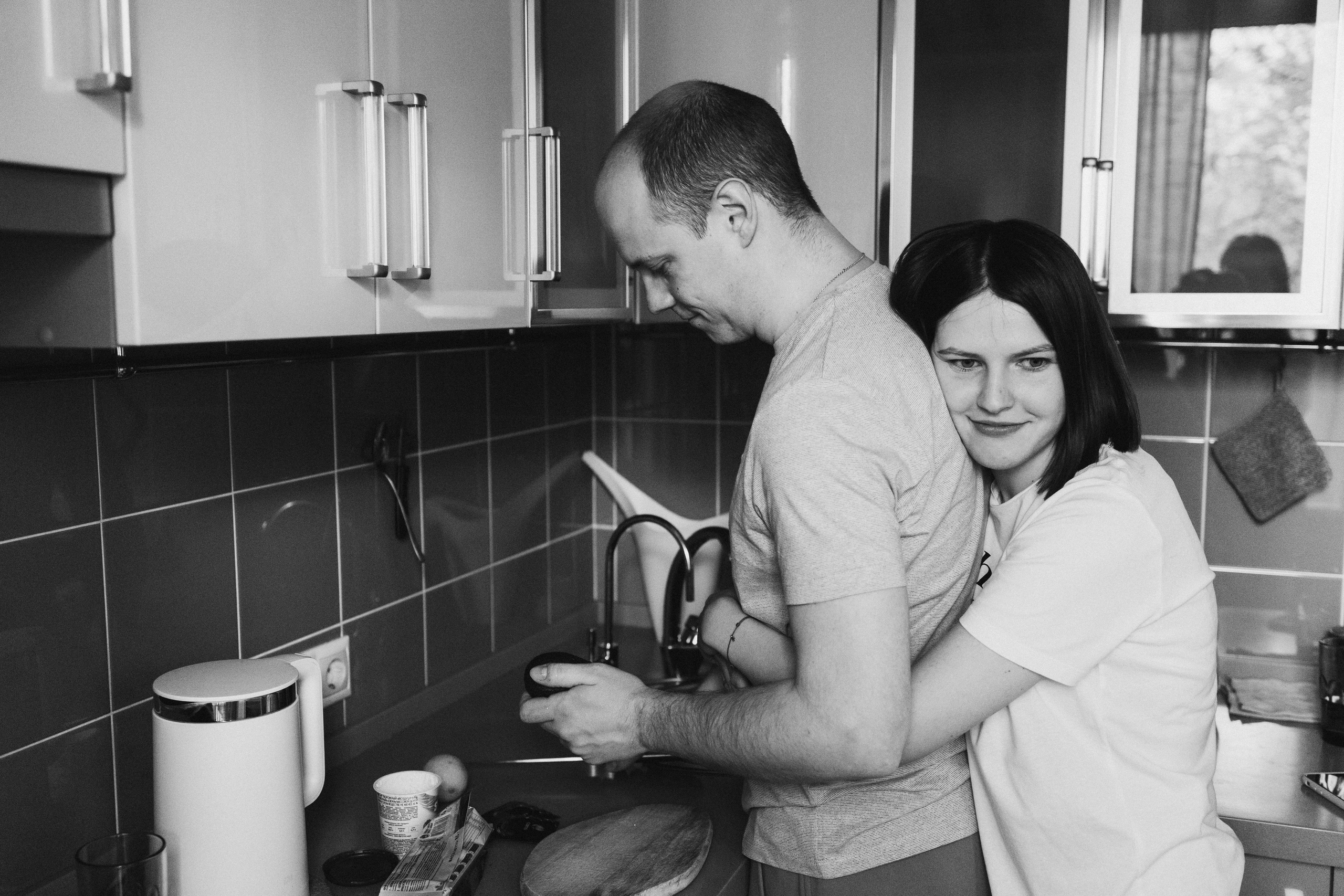 Alexandra&family. Фотограф Москва