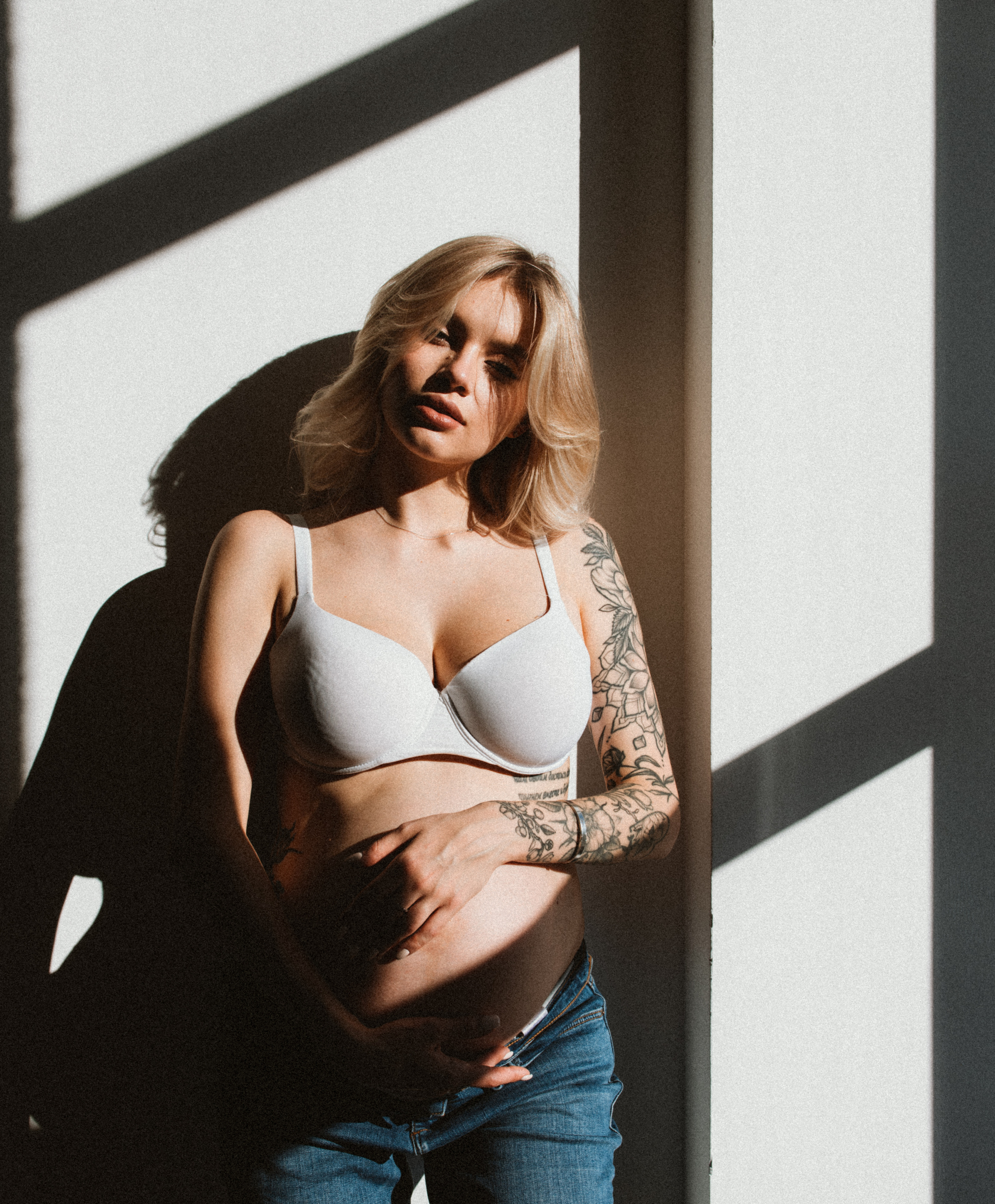 Lisa. Фотограф Москва