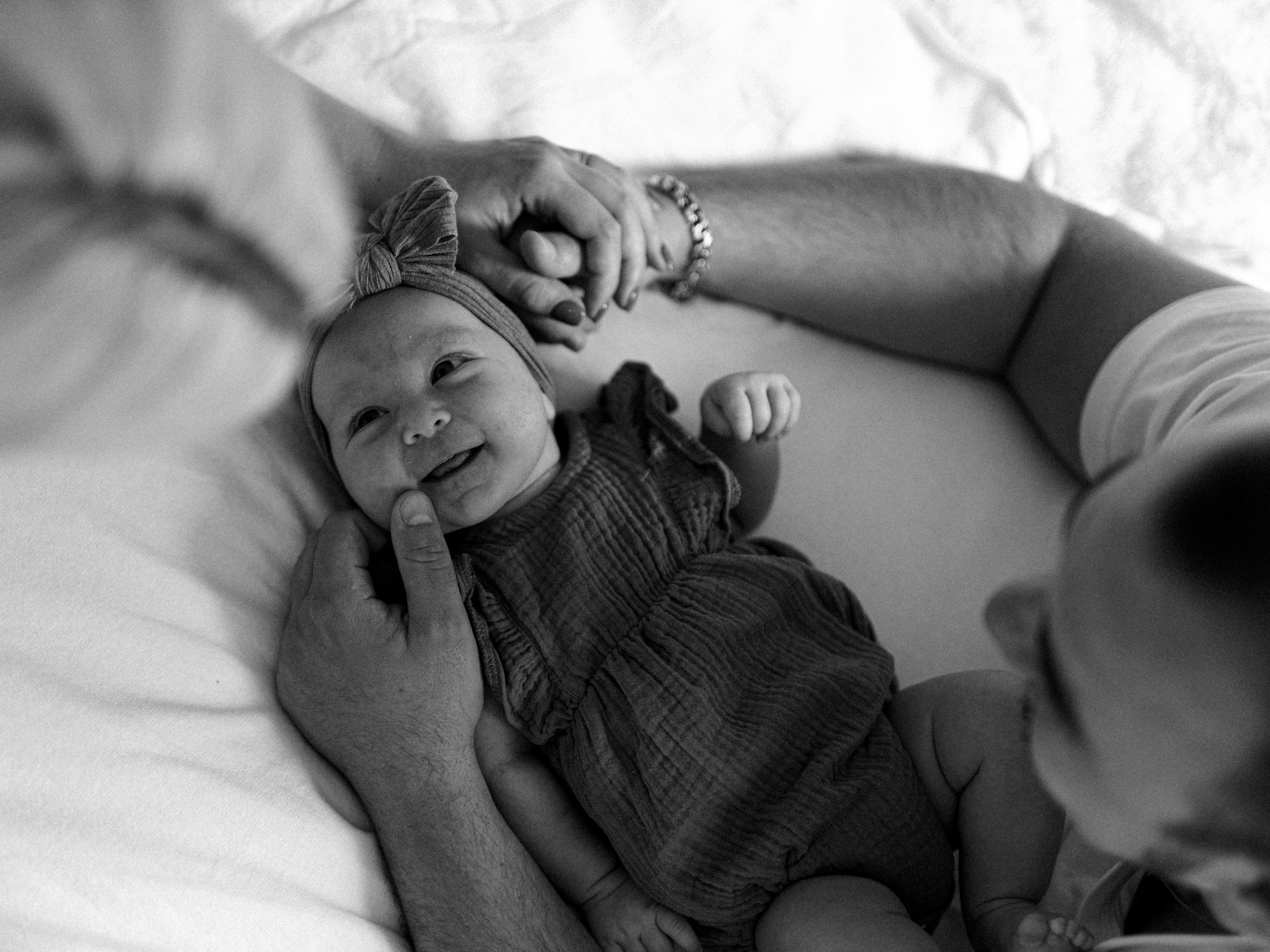 Uliana&parents. Фотограф Москва