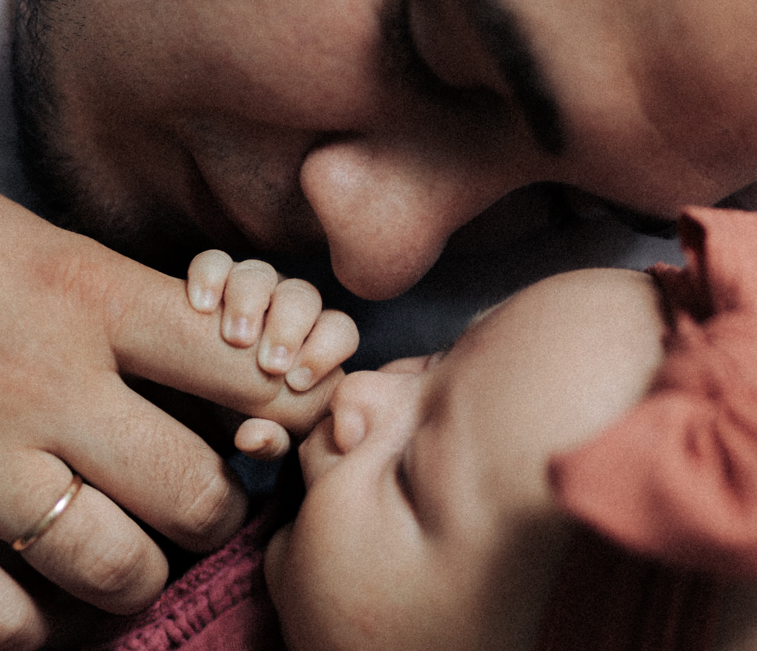 Uliana&parents. Фотограф Москва