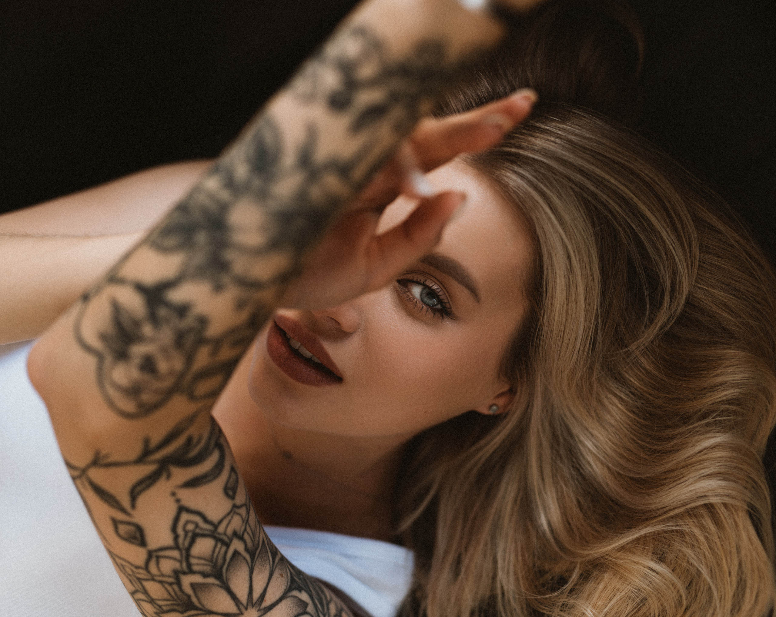 Lisa. Фотограф Москва