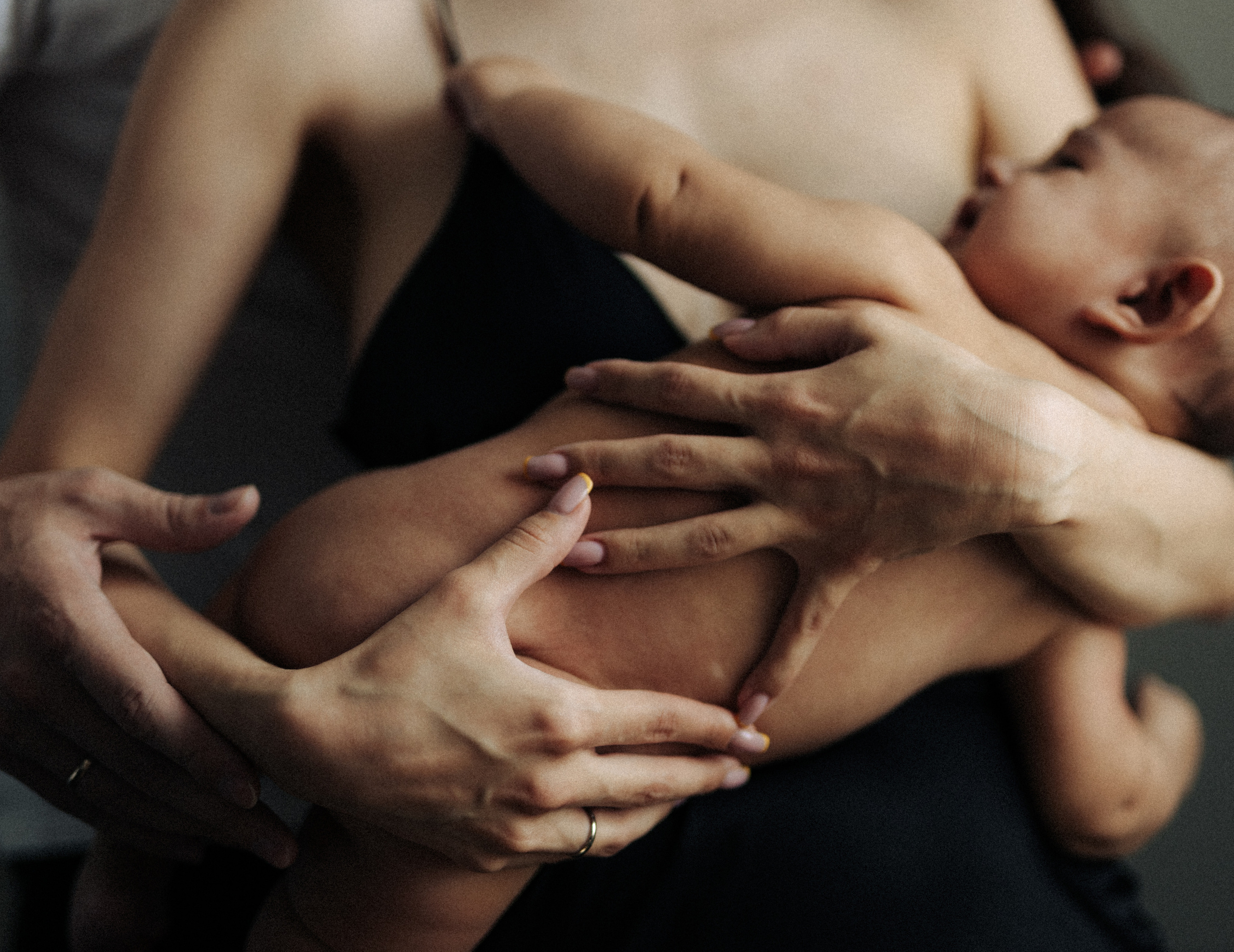 Andrew&parents. Фотограф Москва