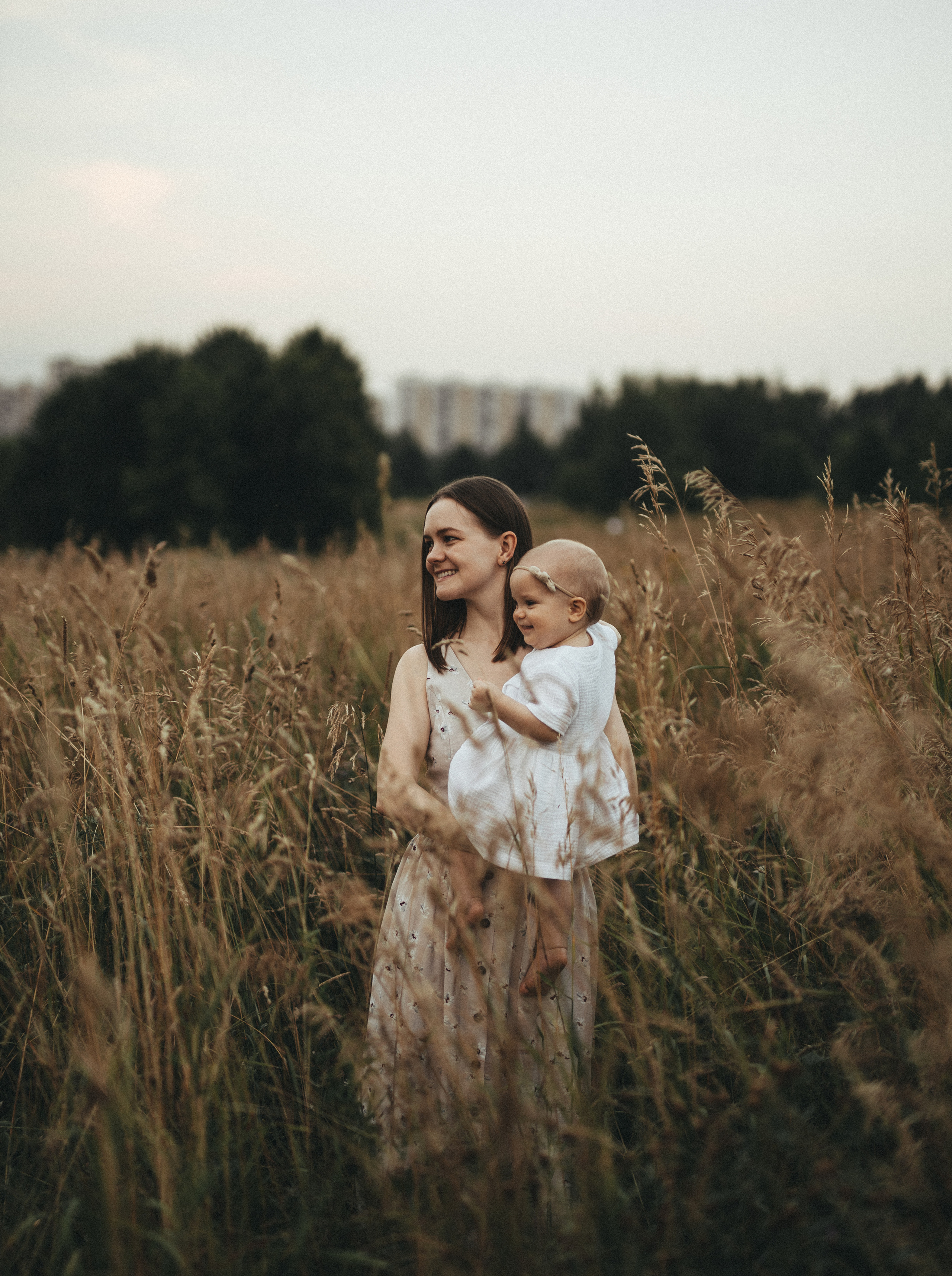 Michael&family. Фотограф Москва