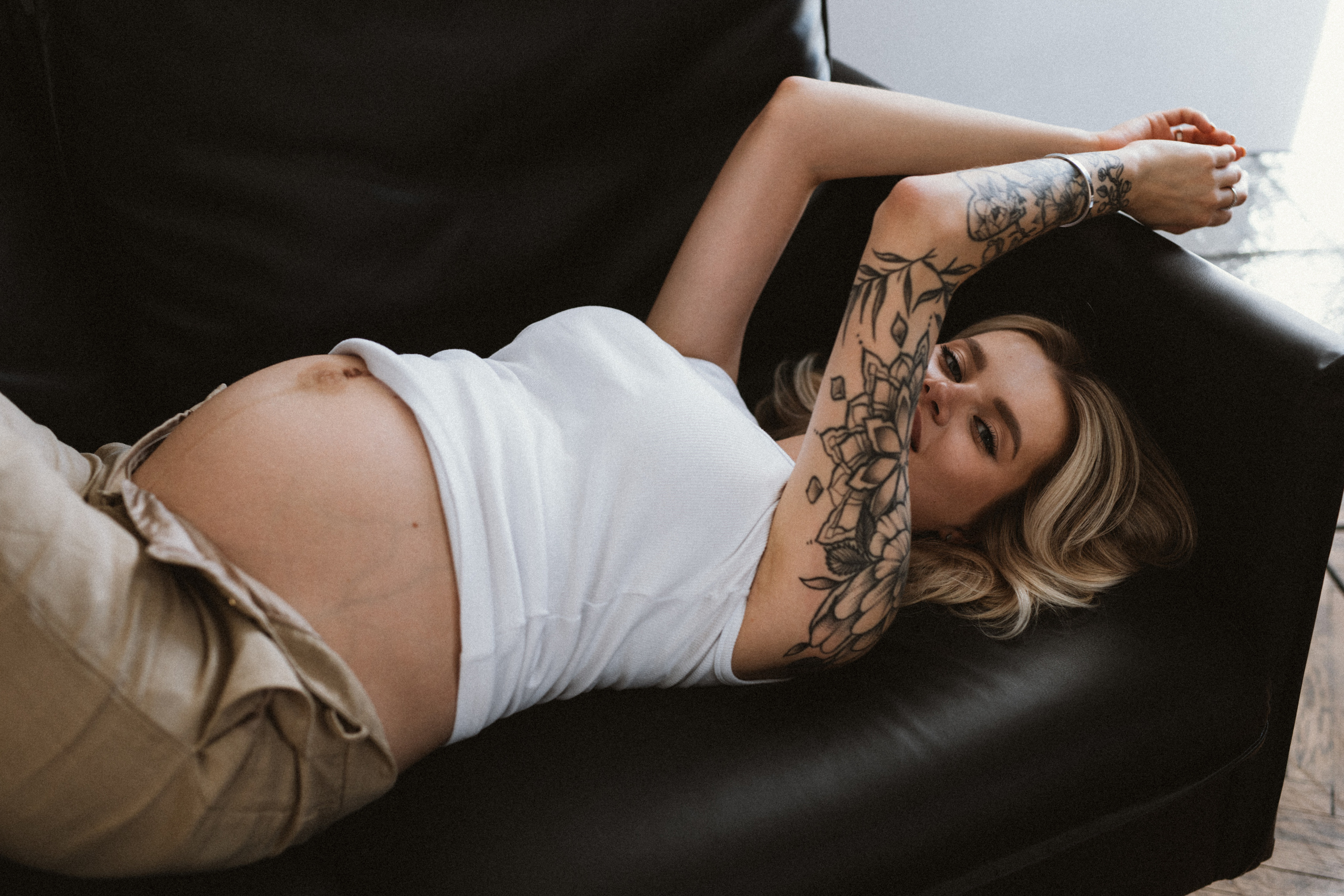Lisa. Фотограф Москва