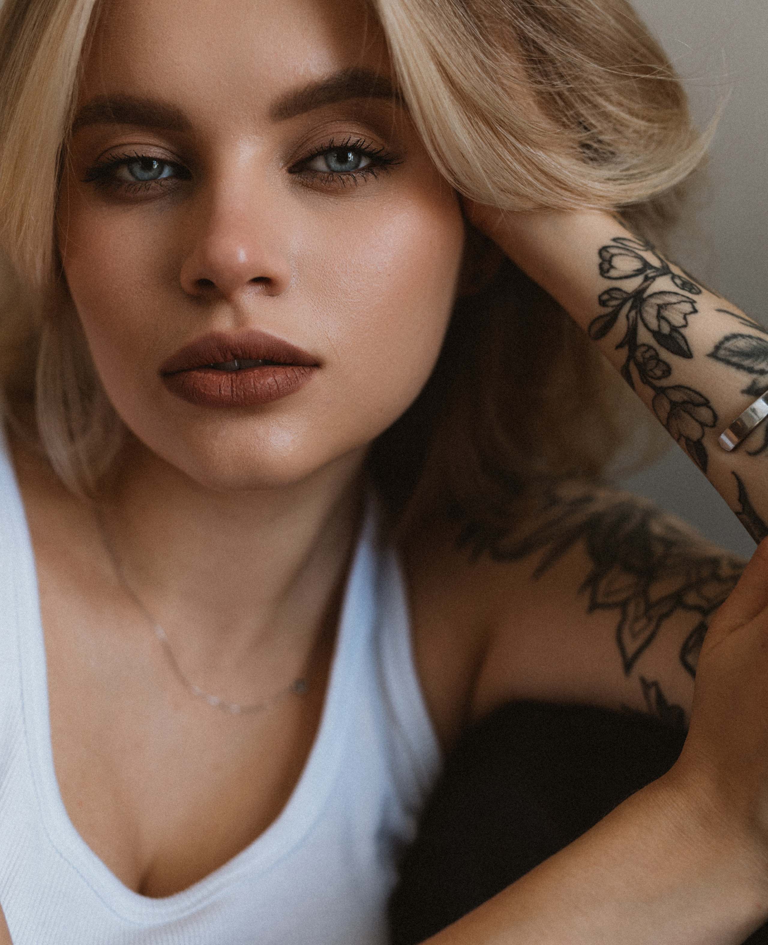 Lisa. Фотограф Москва