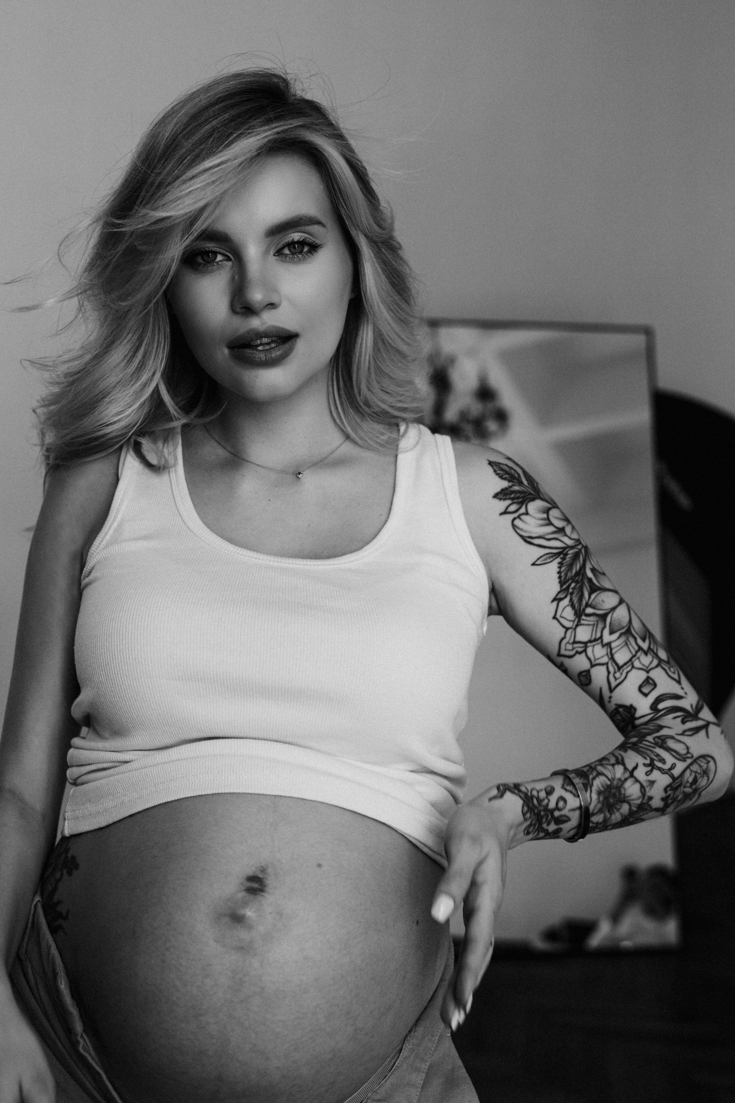 Lisa. Фотограф Москва