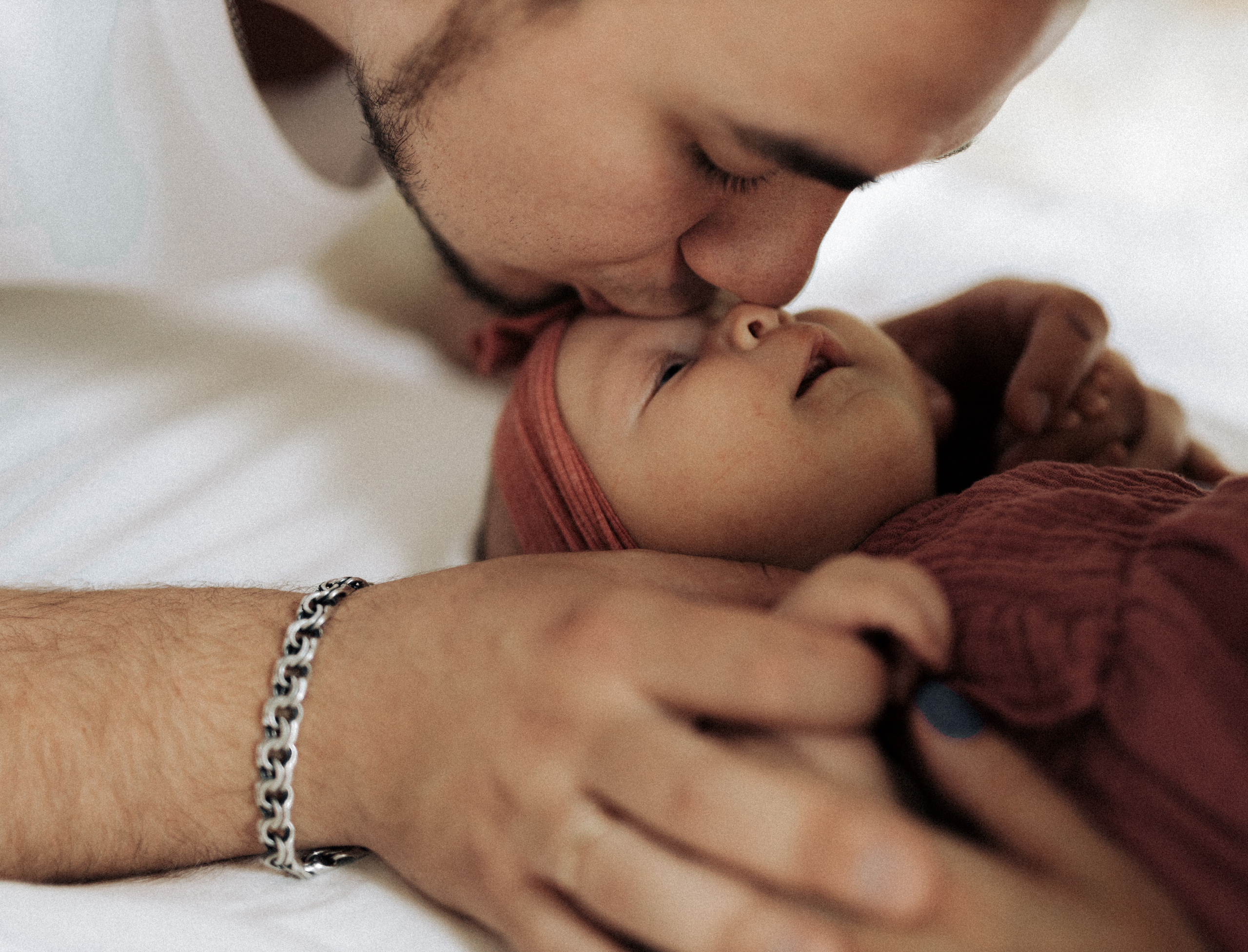 Uliana&parents. Фотограф Москва