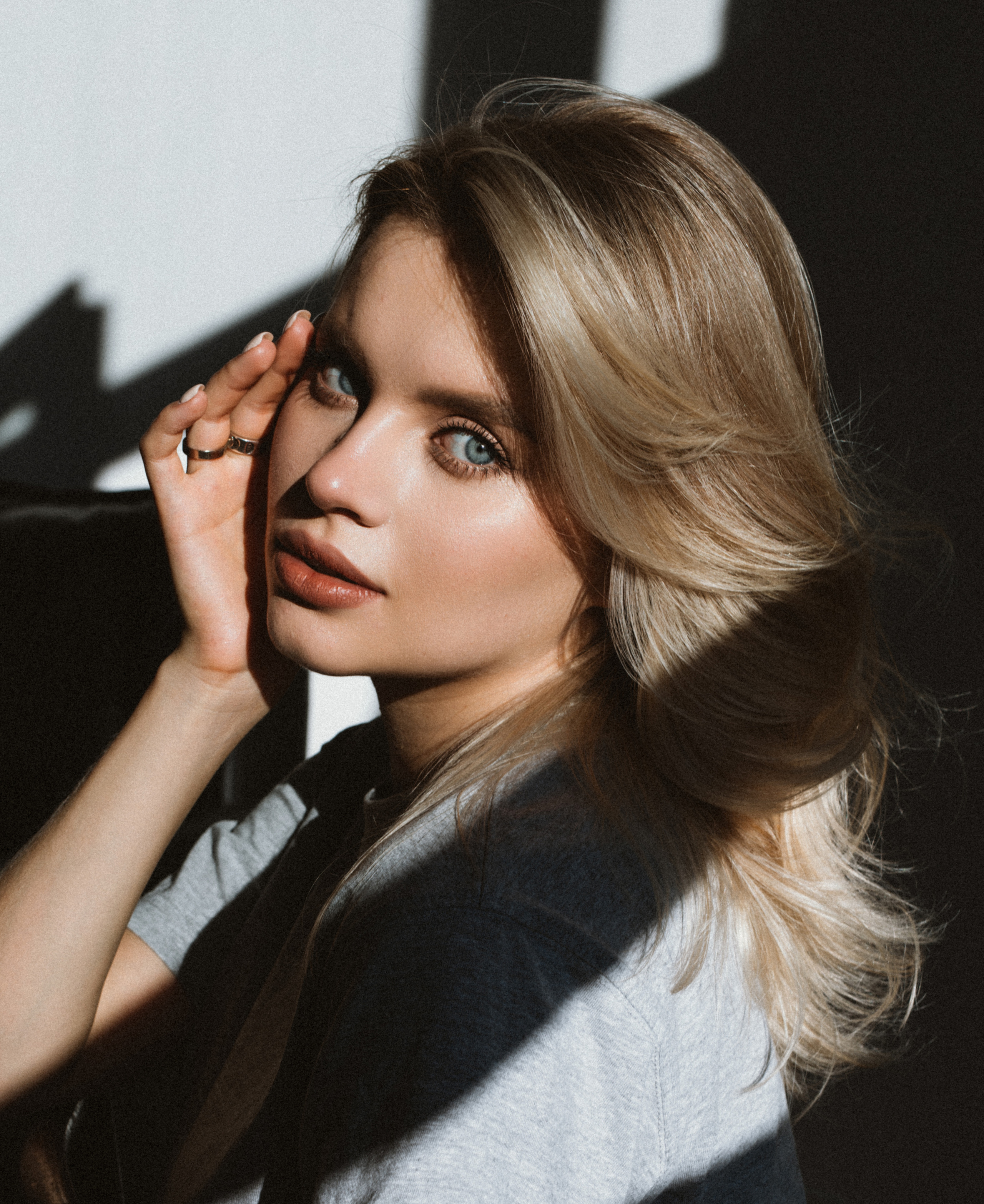 Lisa. Фотограф Москва