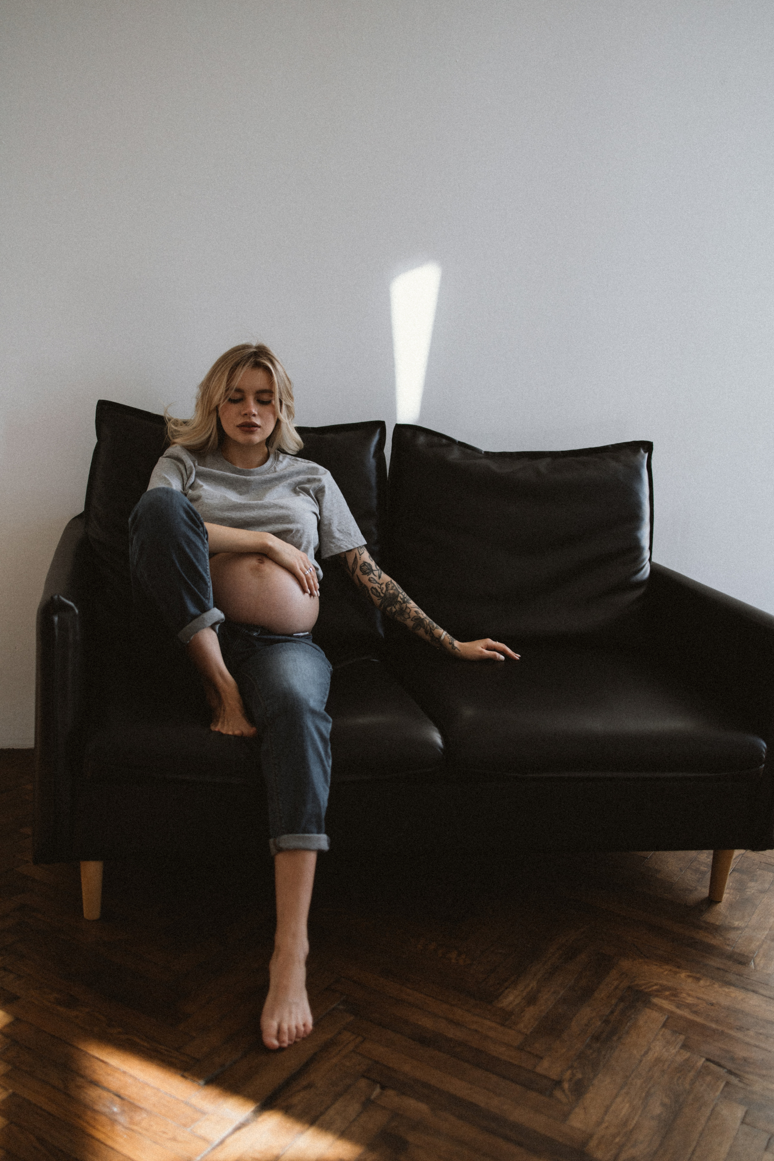 Lisa. Фотограф Москва