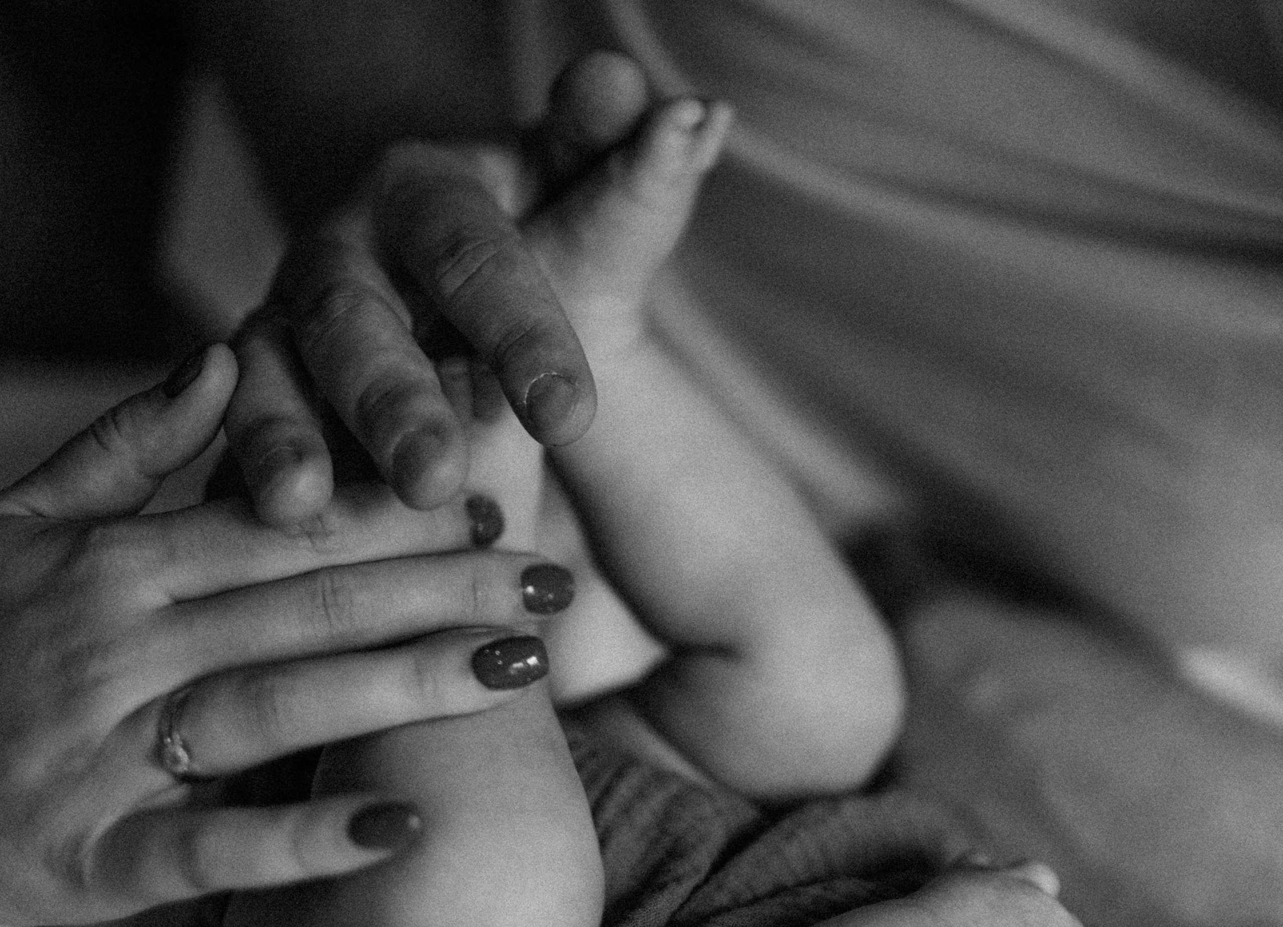 Uliana&parents. Фотограф Москва