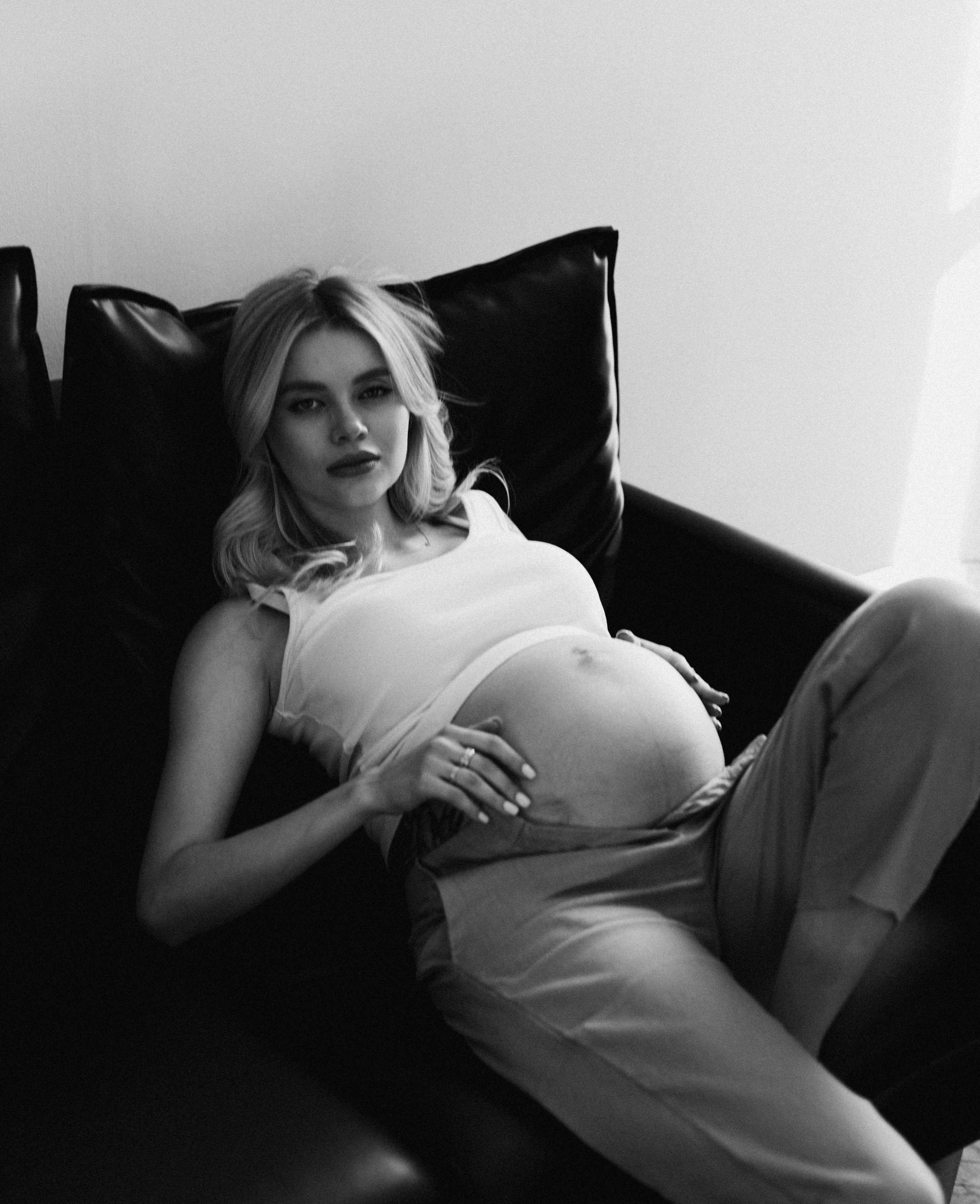 Lisa. Фотограф Москва
