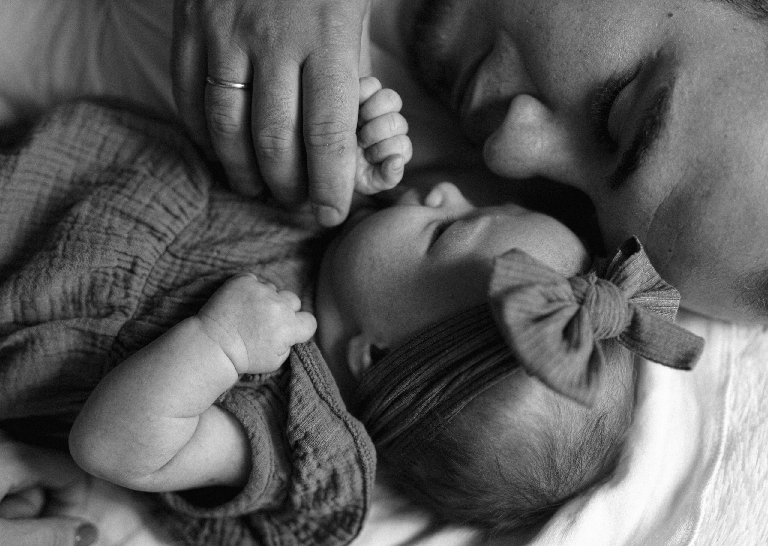 Uliana&parents. Фотограф Москва