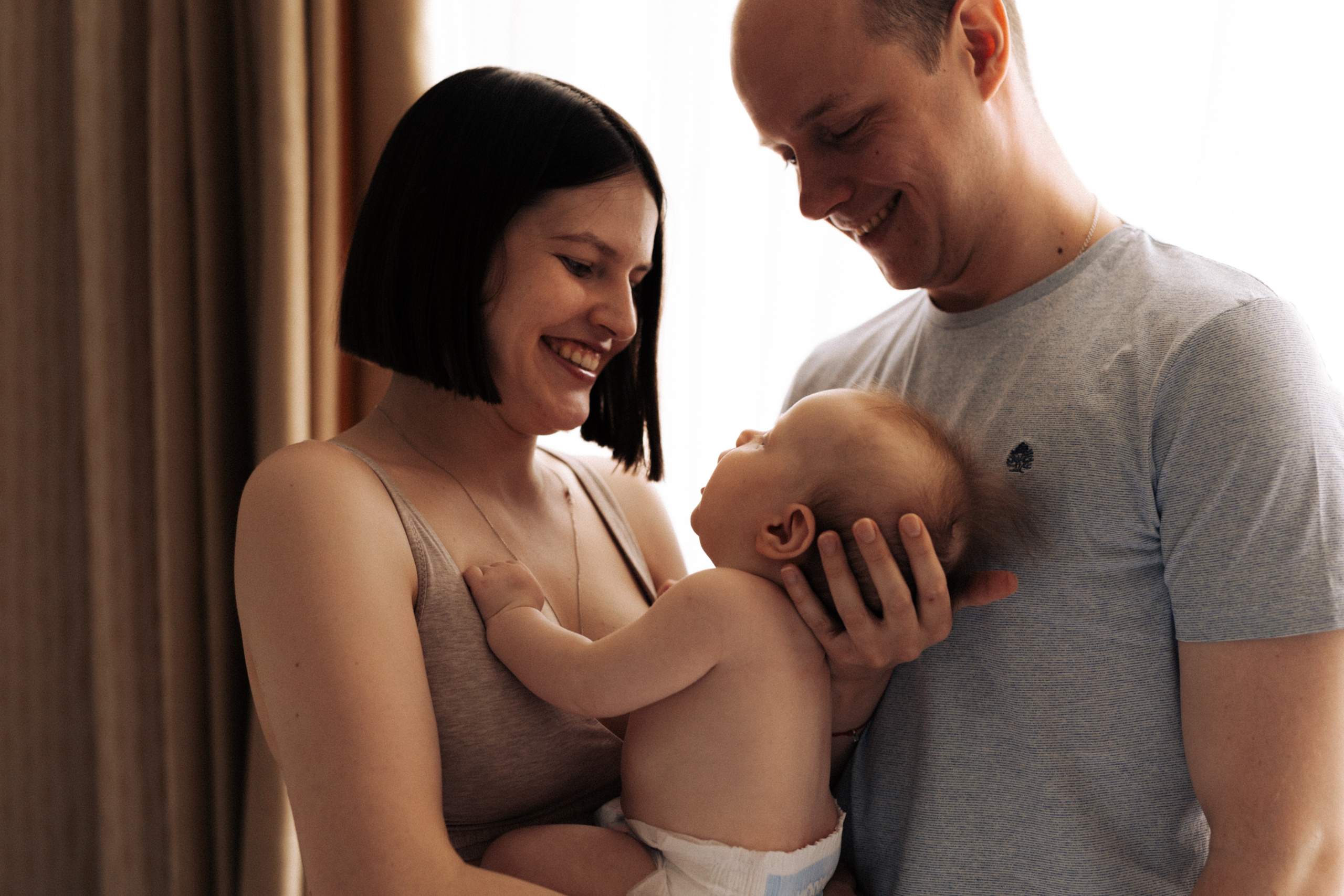 Alexandra&family. Фотограф Москва