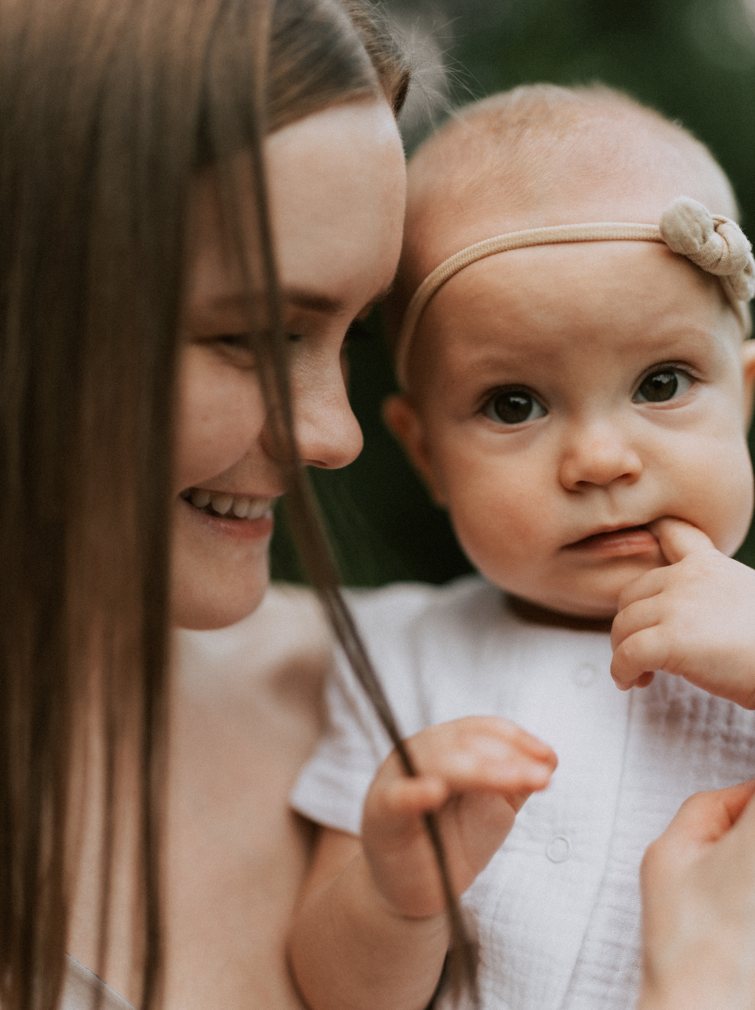 Michael&family. Фотограф Москва