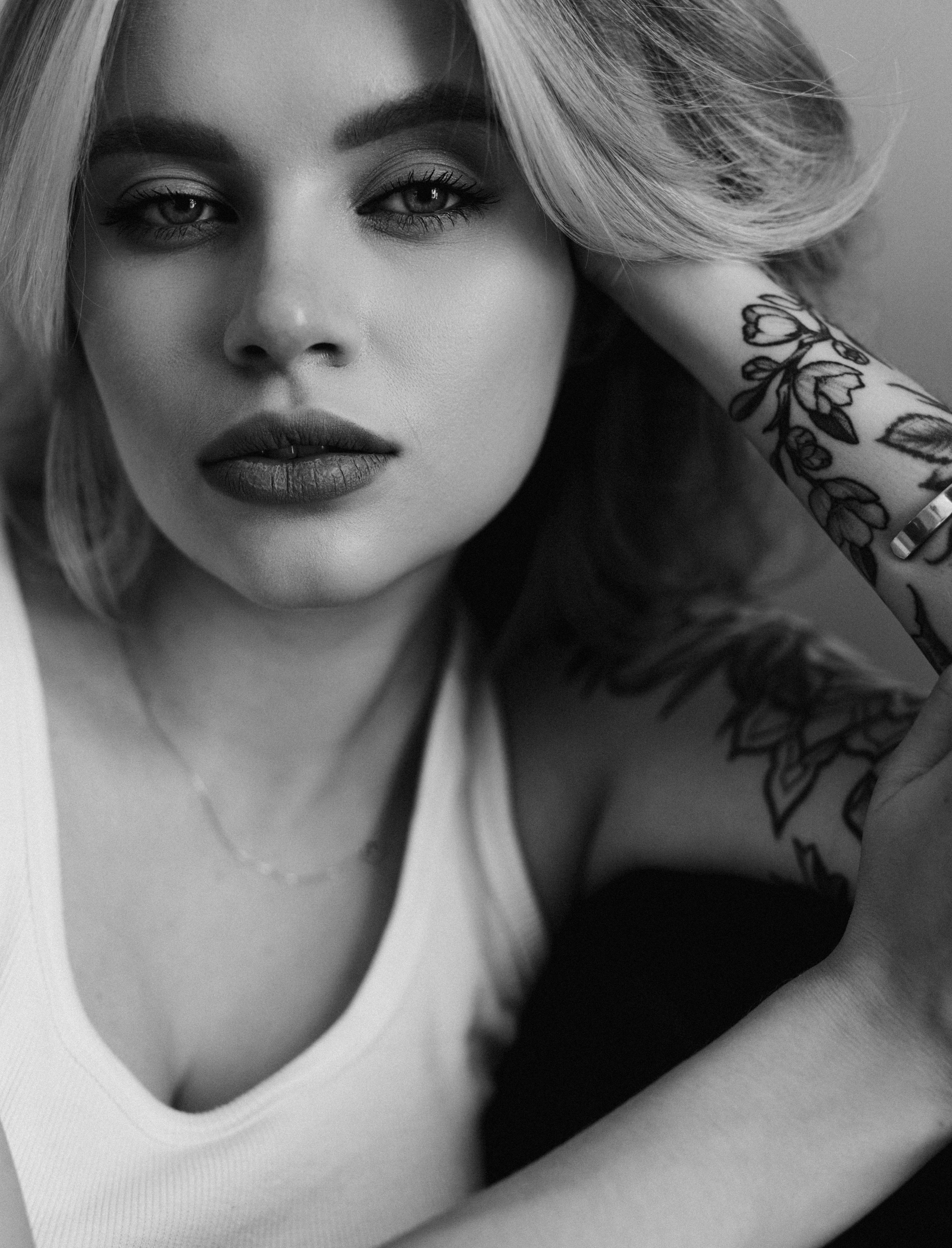 Lisa. Фотограф Москва
