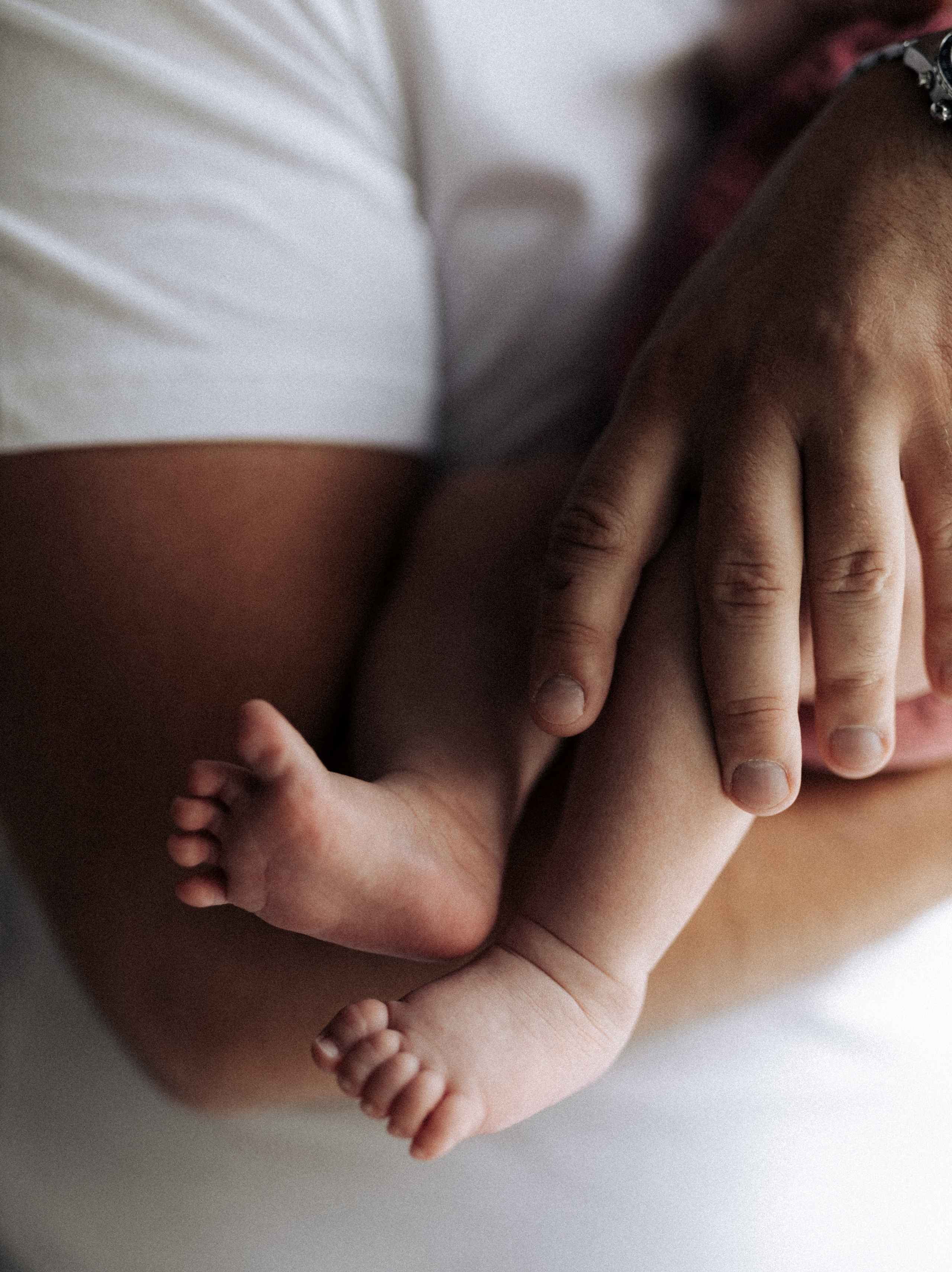 Uliana&parents. Фотограф Москва