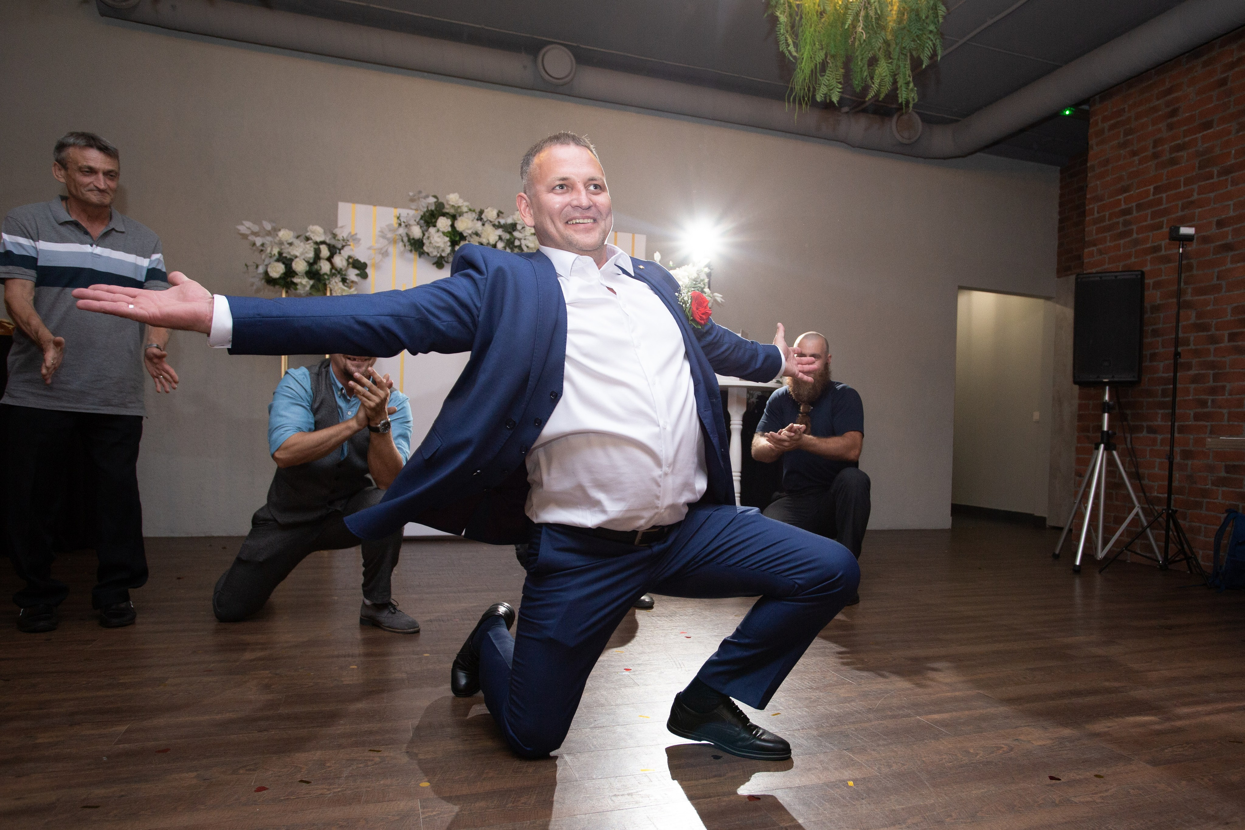 Вячеслав & Ксения. Свадебный и контент фотограф в Новосибирске Еремин Александр