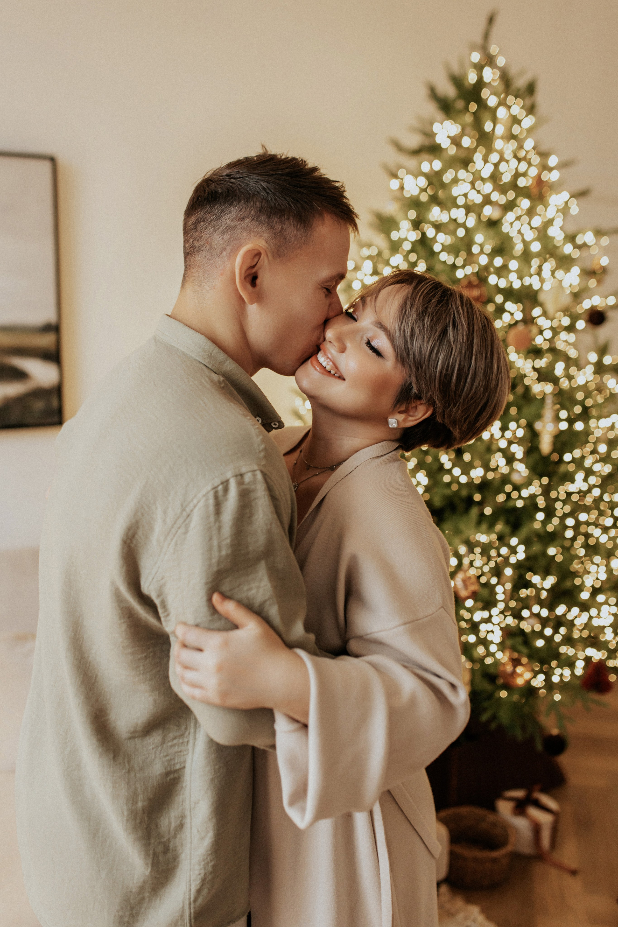 Фотостудия «Lagom» квартира. Главная