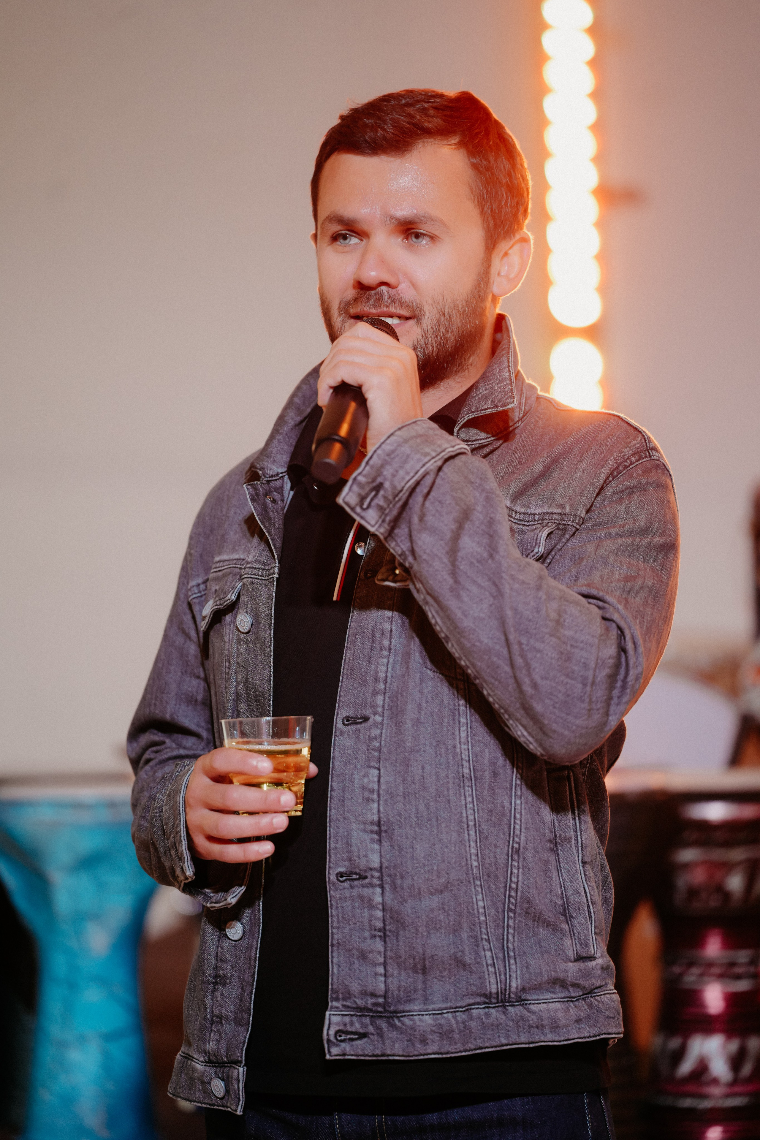 ProWay Summer. Фотограф в Москве Дмитрий Рогов