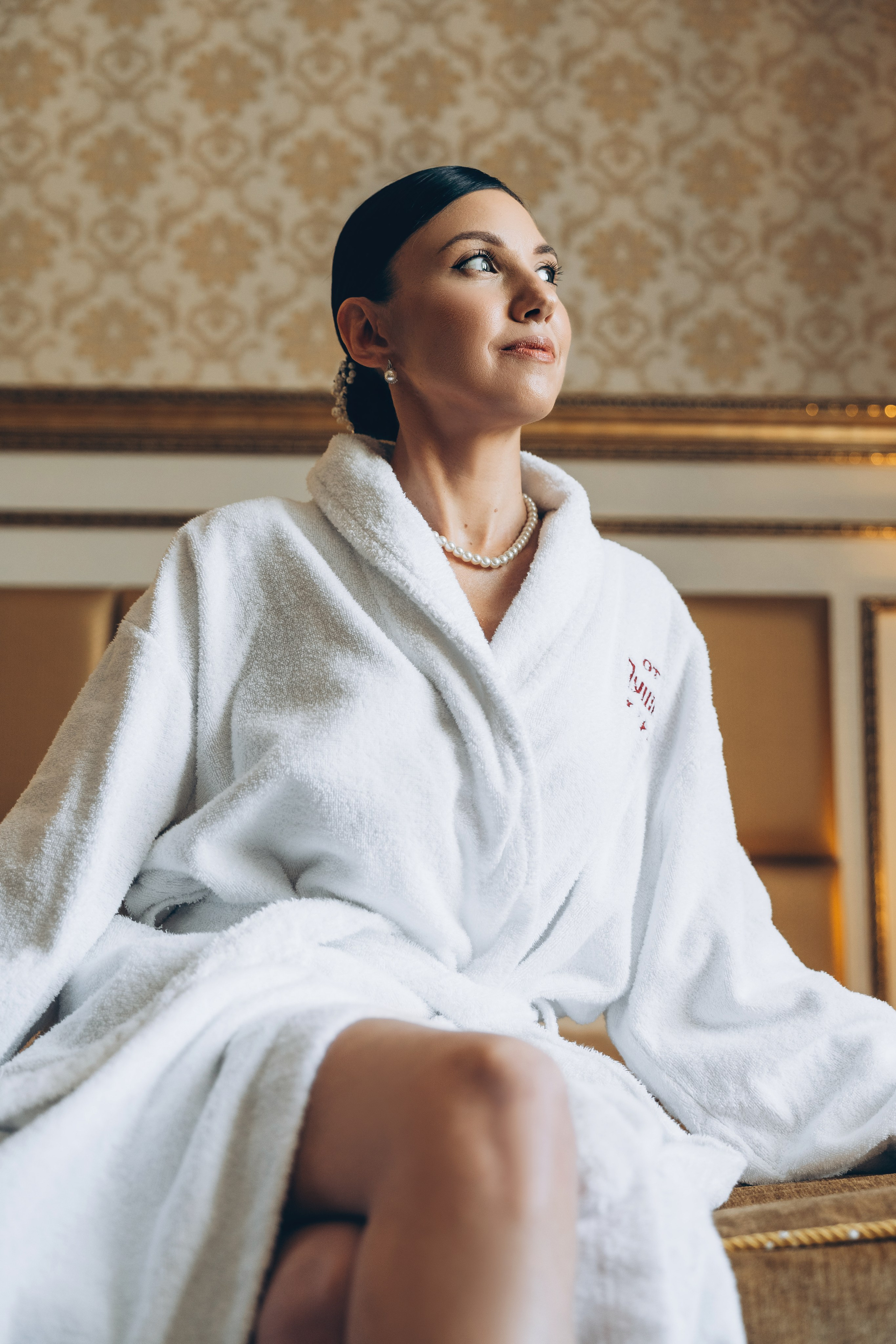 Сборы и регистрация «ПушкинЪ». Фотограф Ангарск Иркутск Ксения Король