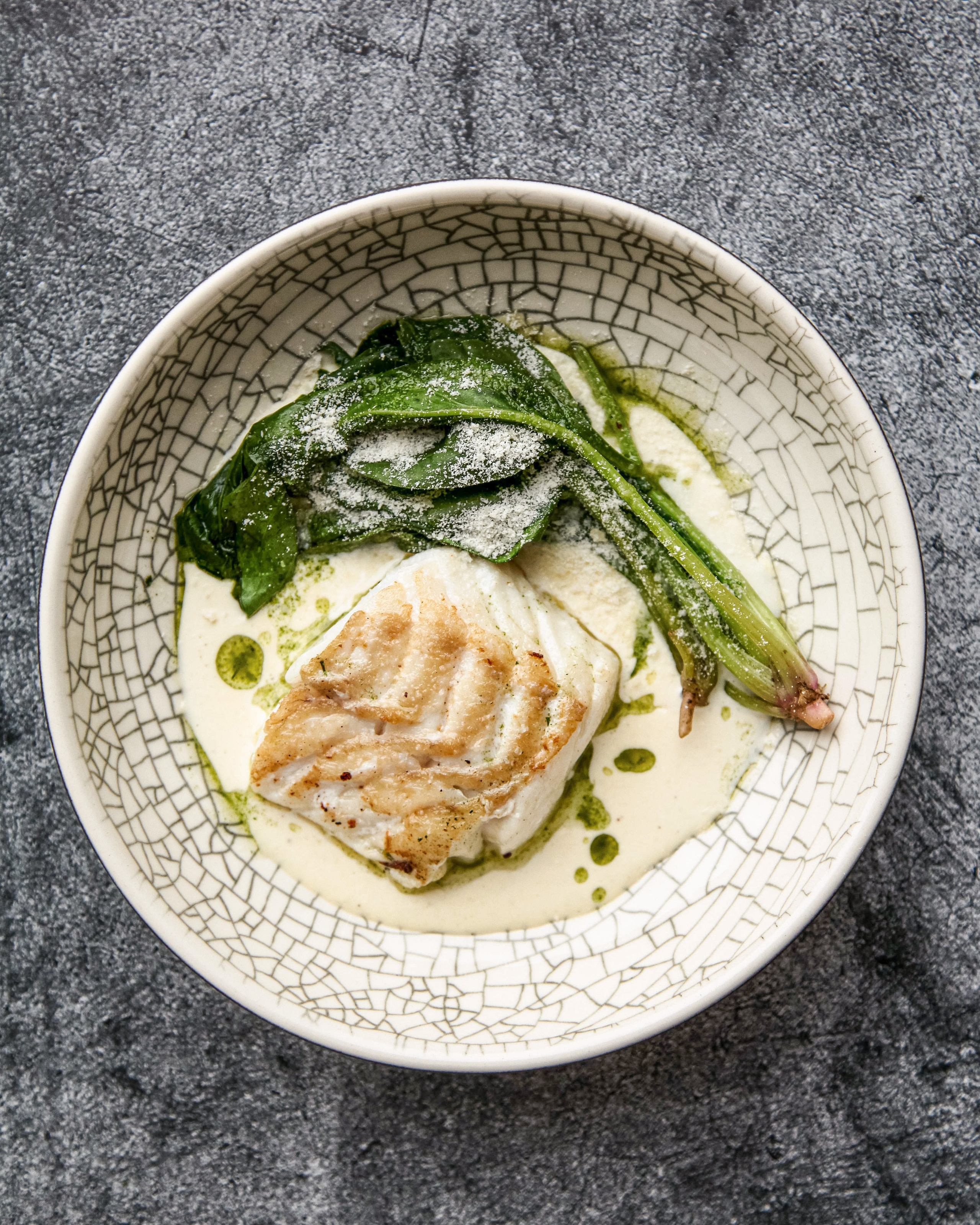 Фуд съёмка для ресторана