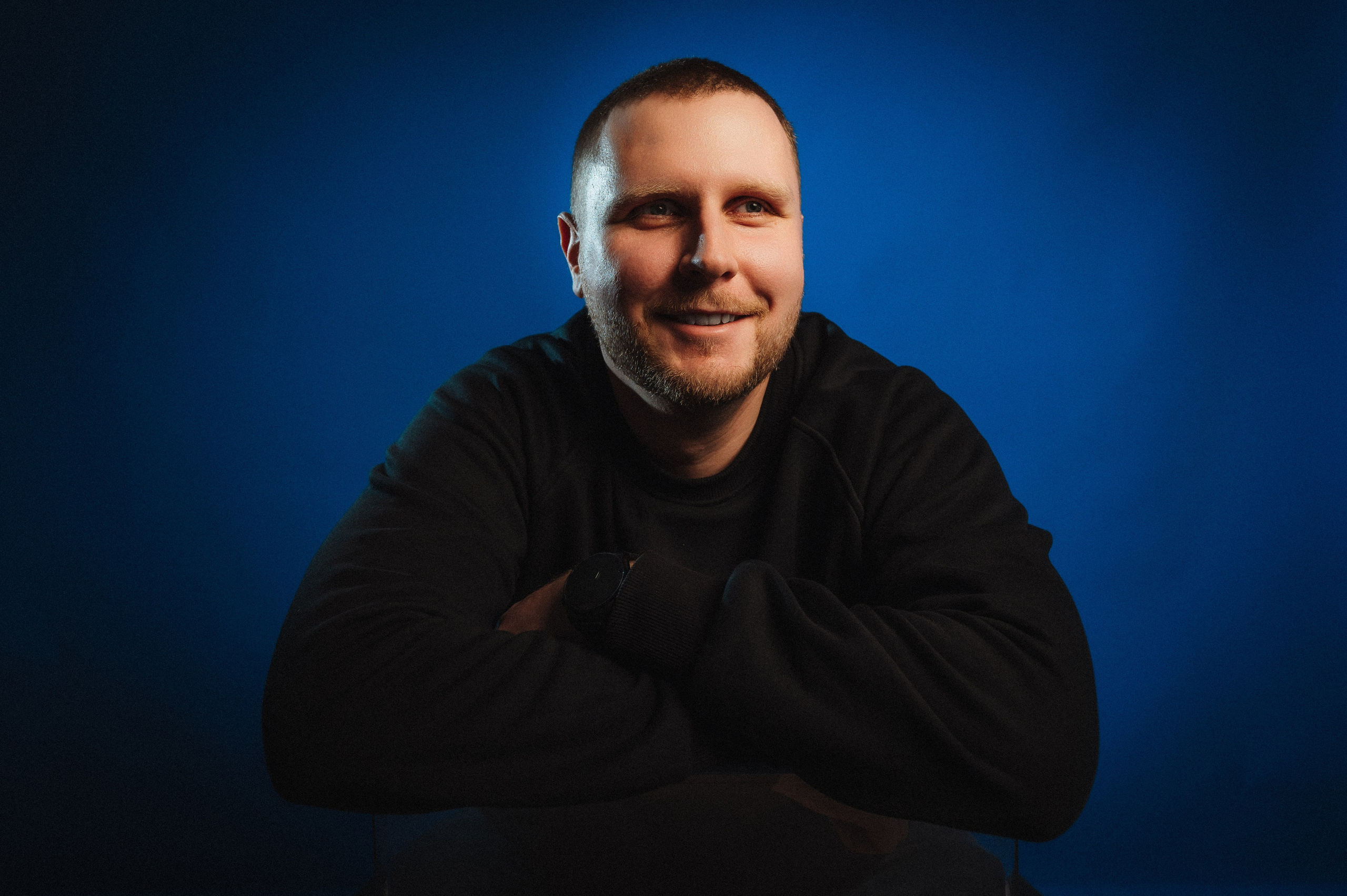 Портреты. Фотограф в Санкт-Петербурге Wanna Tha Photo