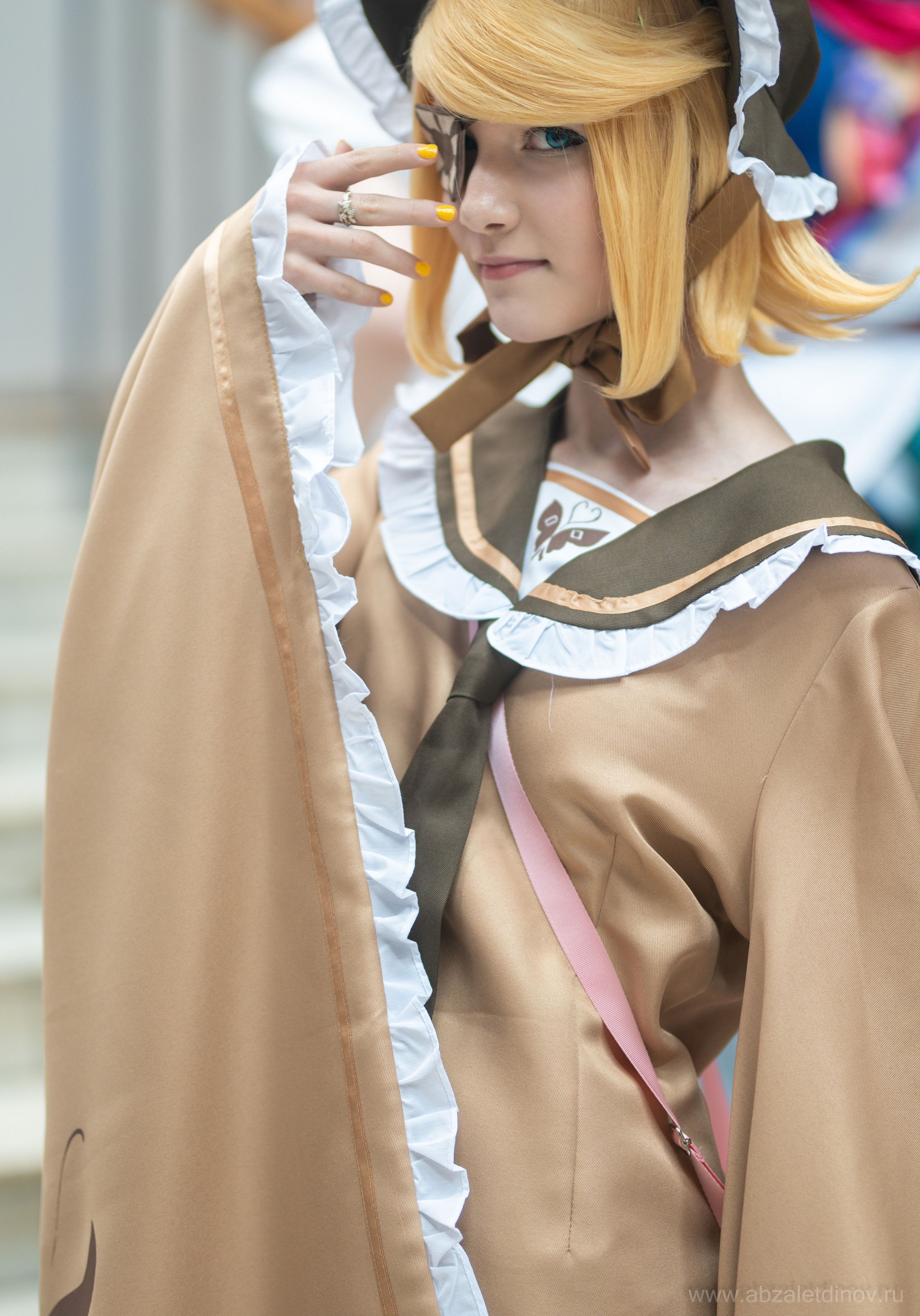 Канико 2024. Фотограф Белебей Абзалетдинов Артур