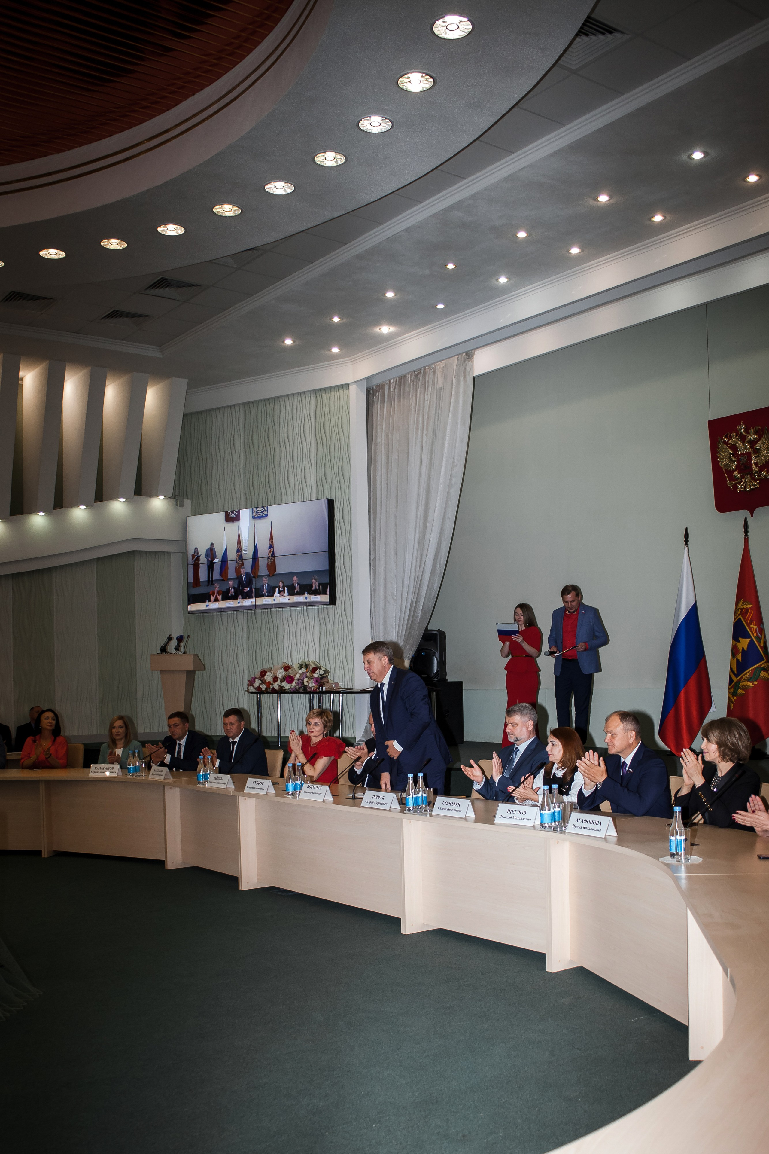 25 лет ТФОМС Брянской области. Портретный, семейный, свадебный фотограф в Брянске Маргарита Василькова