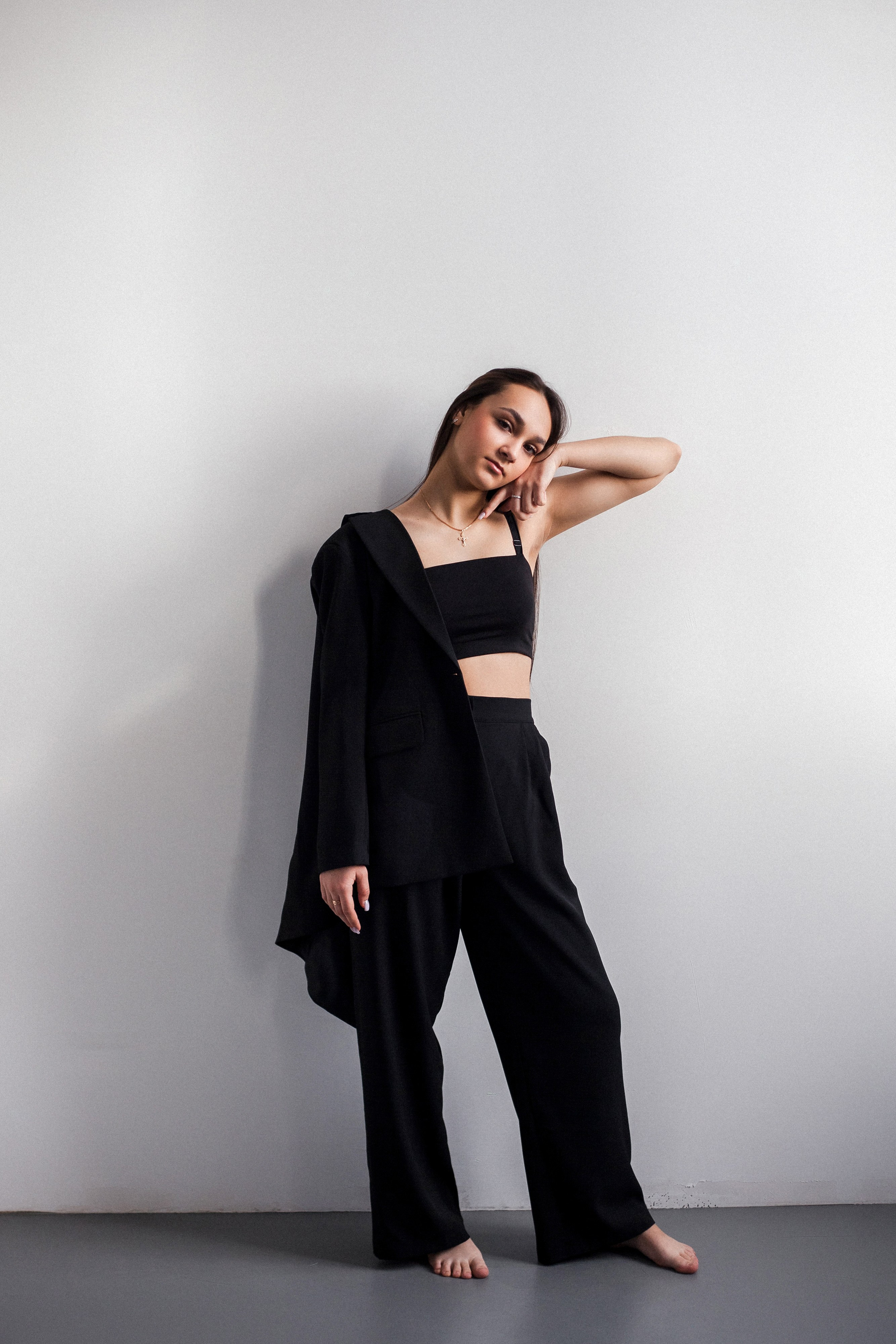 Галина и Яна. Портретный, семейный, свадебный фотограф в Брянске Маргарита Василькова