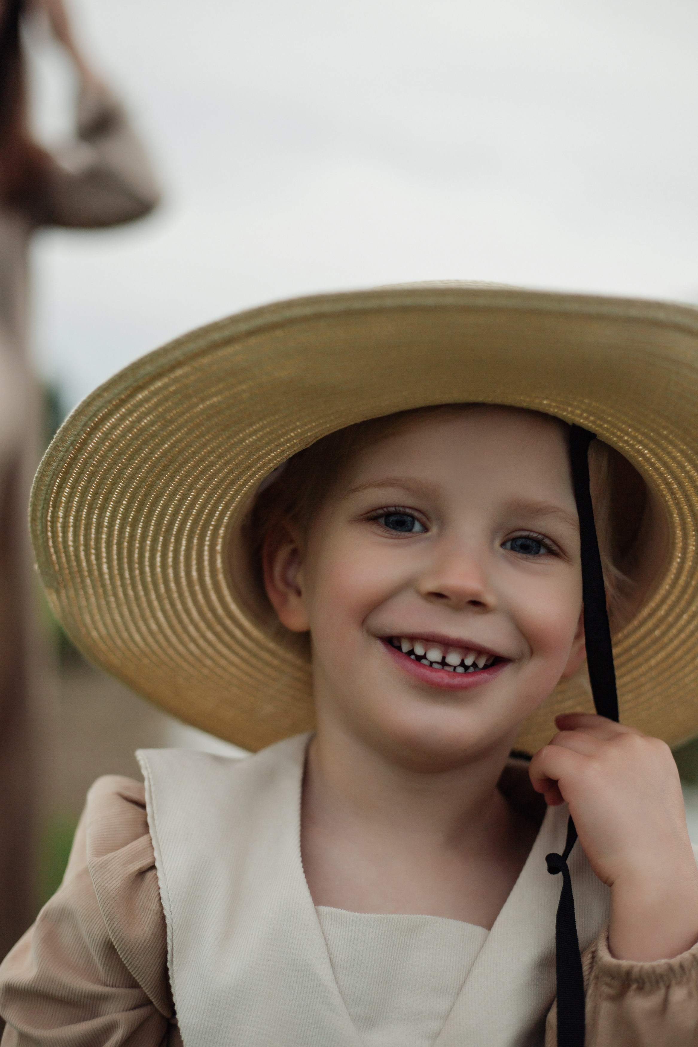 Дмитрий, Ольга и Верочка. Портретный, семейный, свадебный фотограф в Брянске Маргарита Василькова