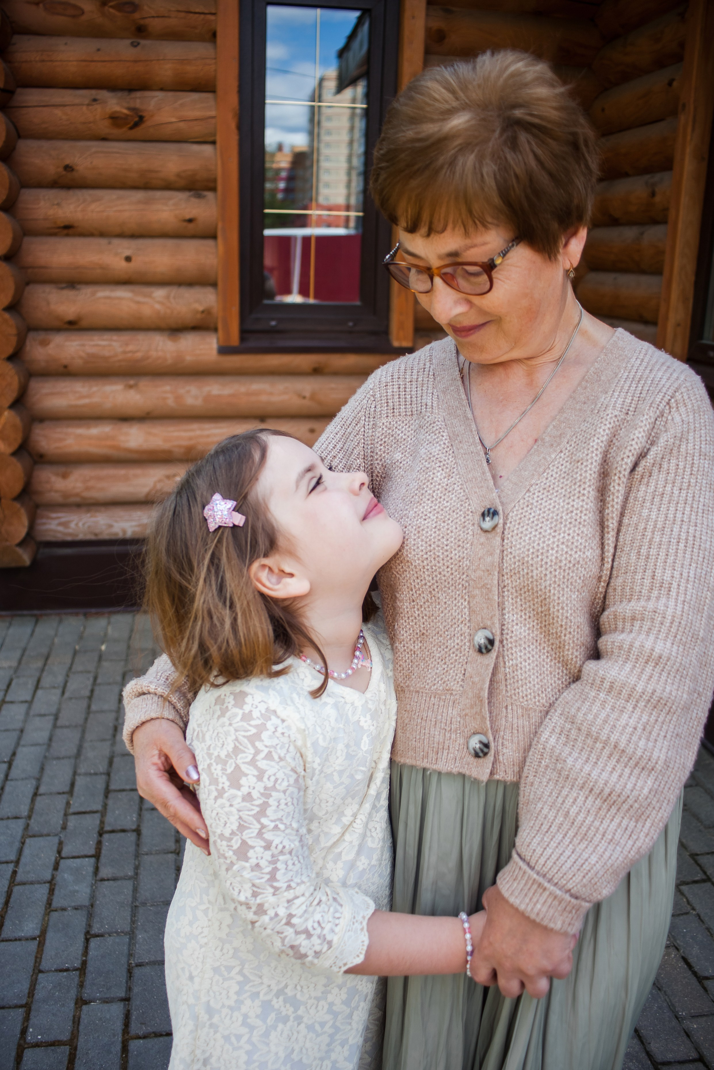 Таинство Крещения Александры. Портретный, семейный, свадебный фотограф в Брянске Маргарита Василькова