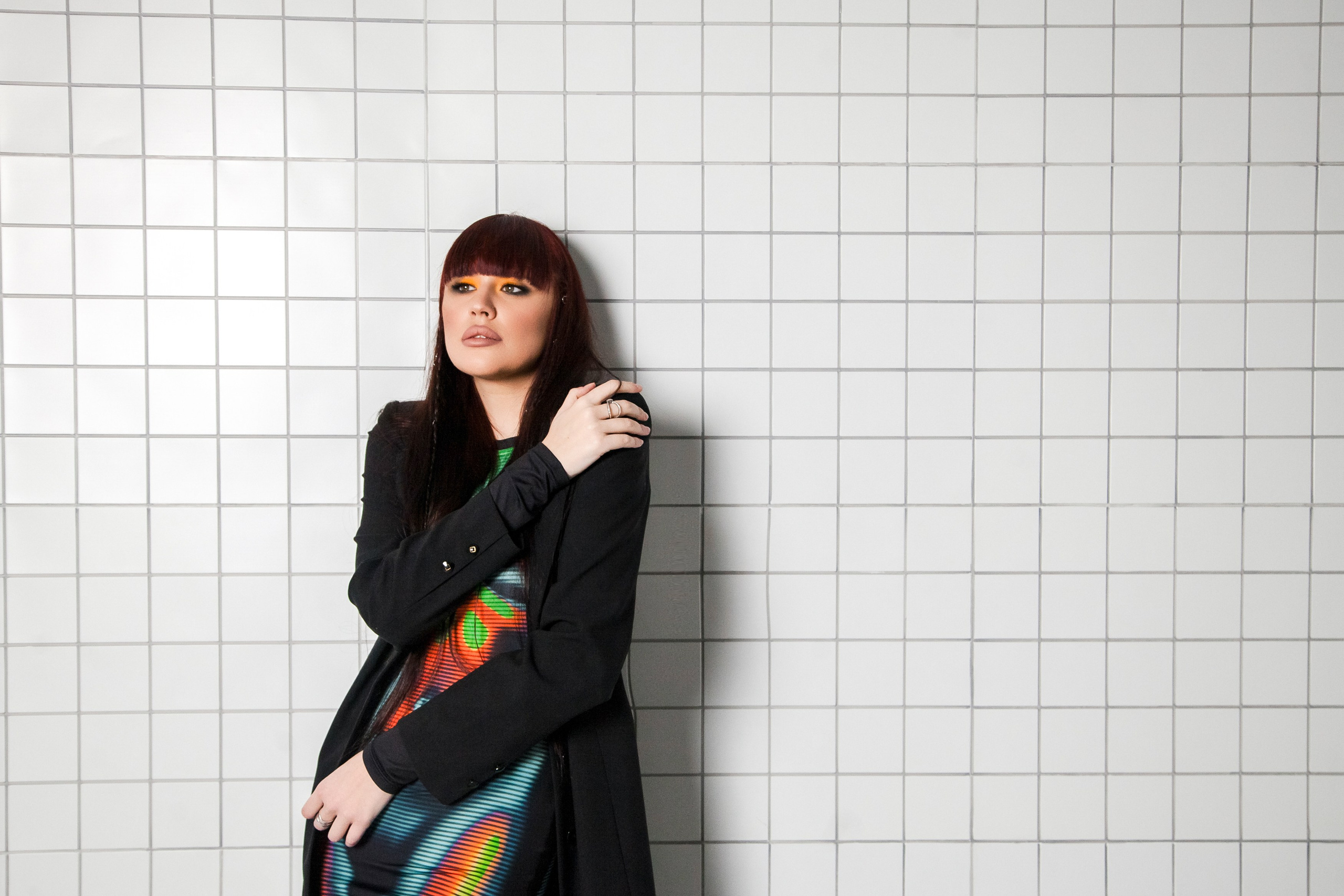 Яна. Портретный, семейный, свадебный фотограф в Брянске Маргарита Василькова