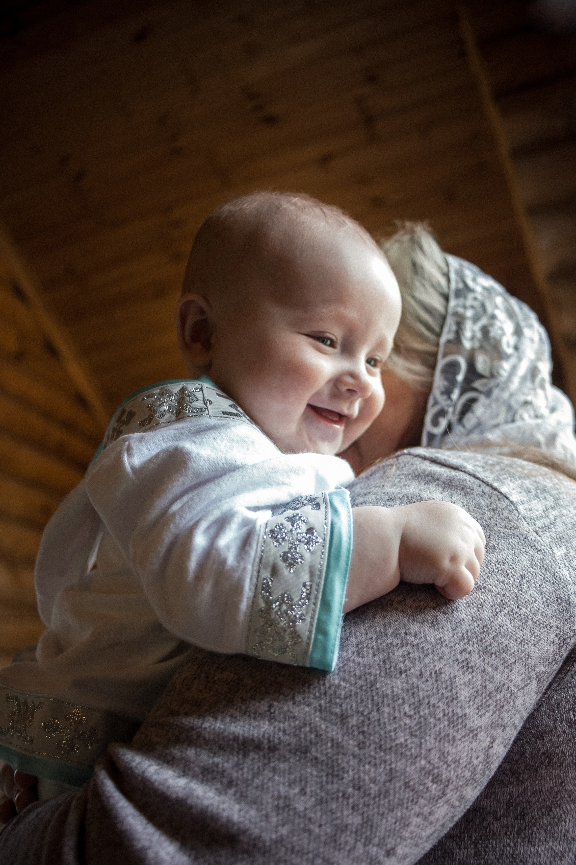 Таинство Крещения Матвея. Портретный, семейный, свадебный фотограф в Брянске Маргарита Василькова