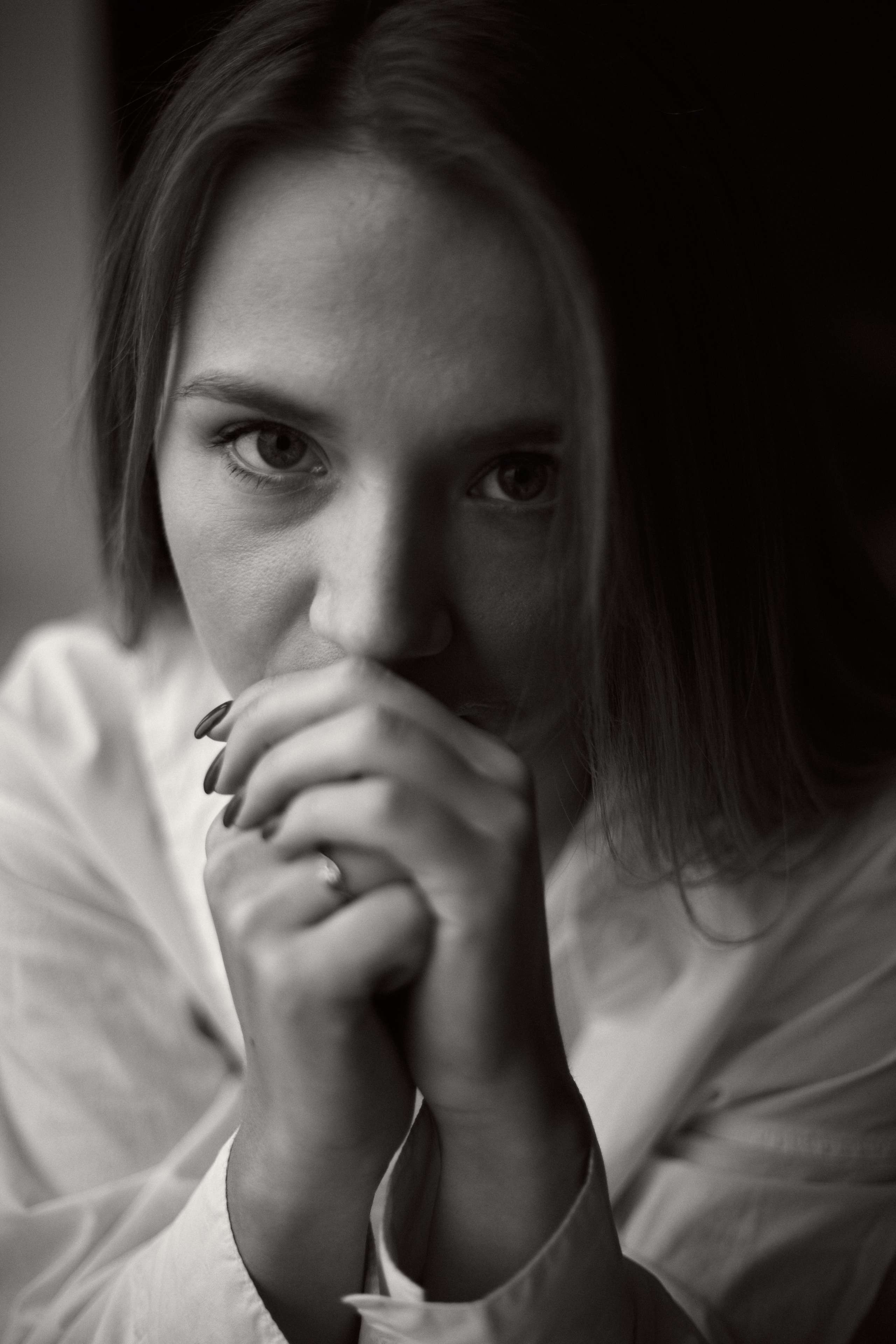 Виктория. Портретный фотограф Москва