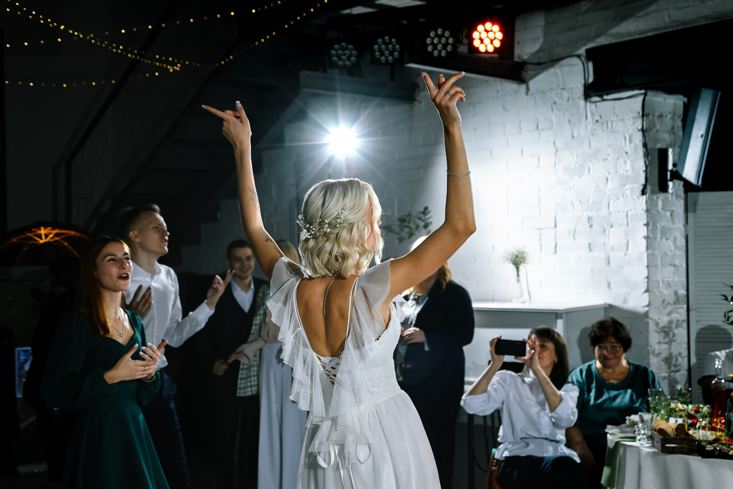 Карина & Денис. Свадебный фотограф в Томске Екатерина Дмитриева