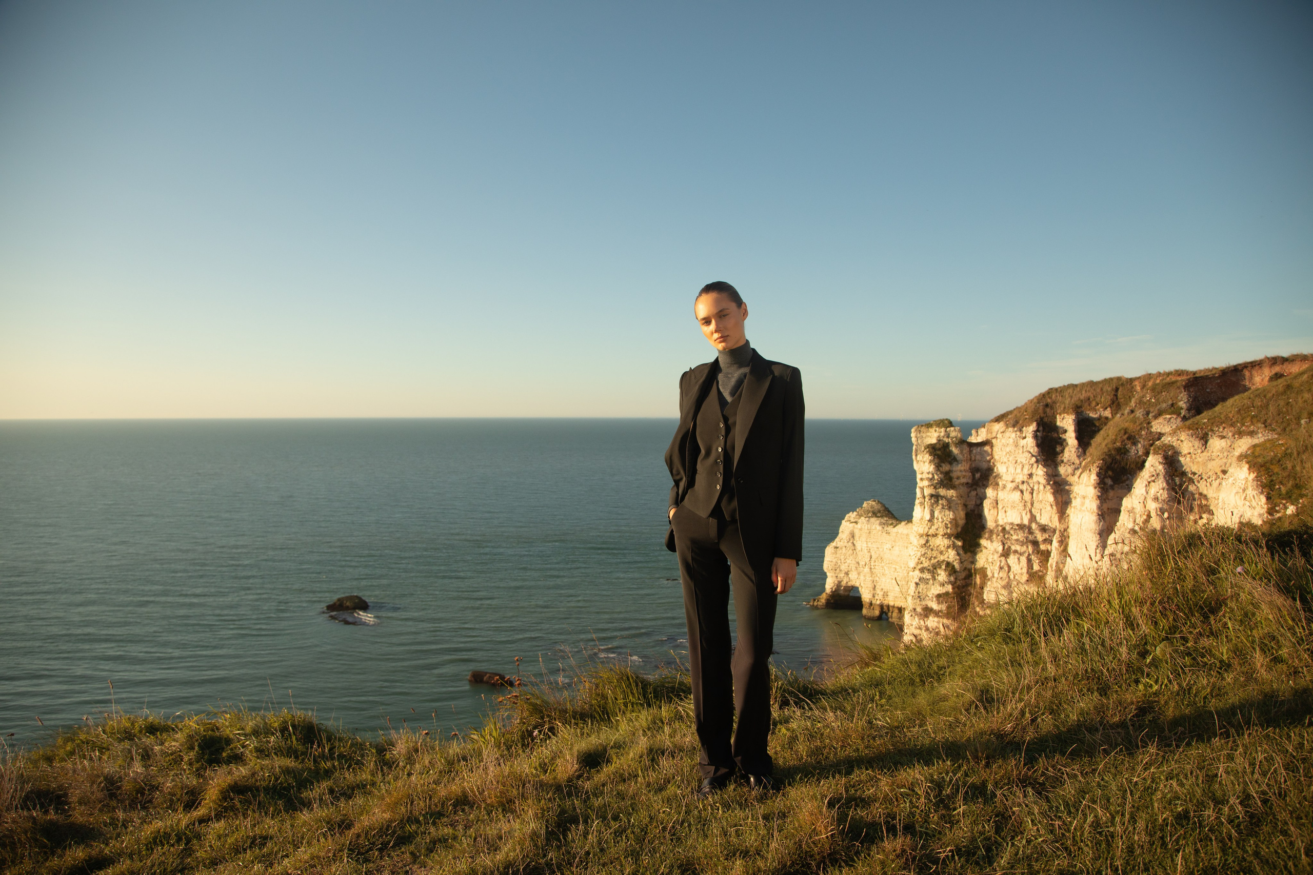 Charuel. Ретушер Polli_retouch