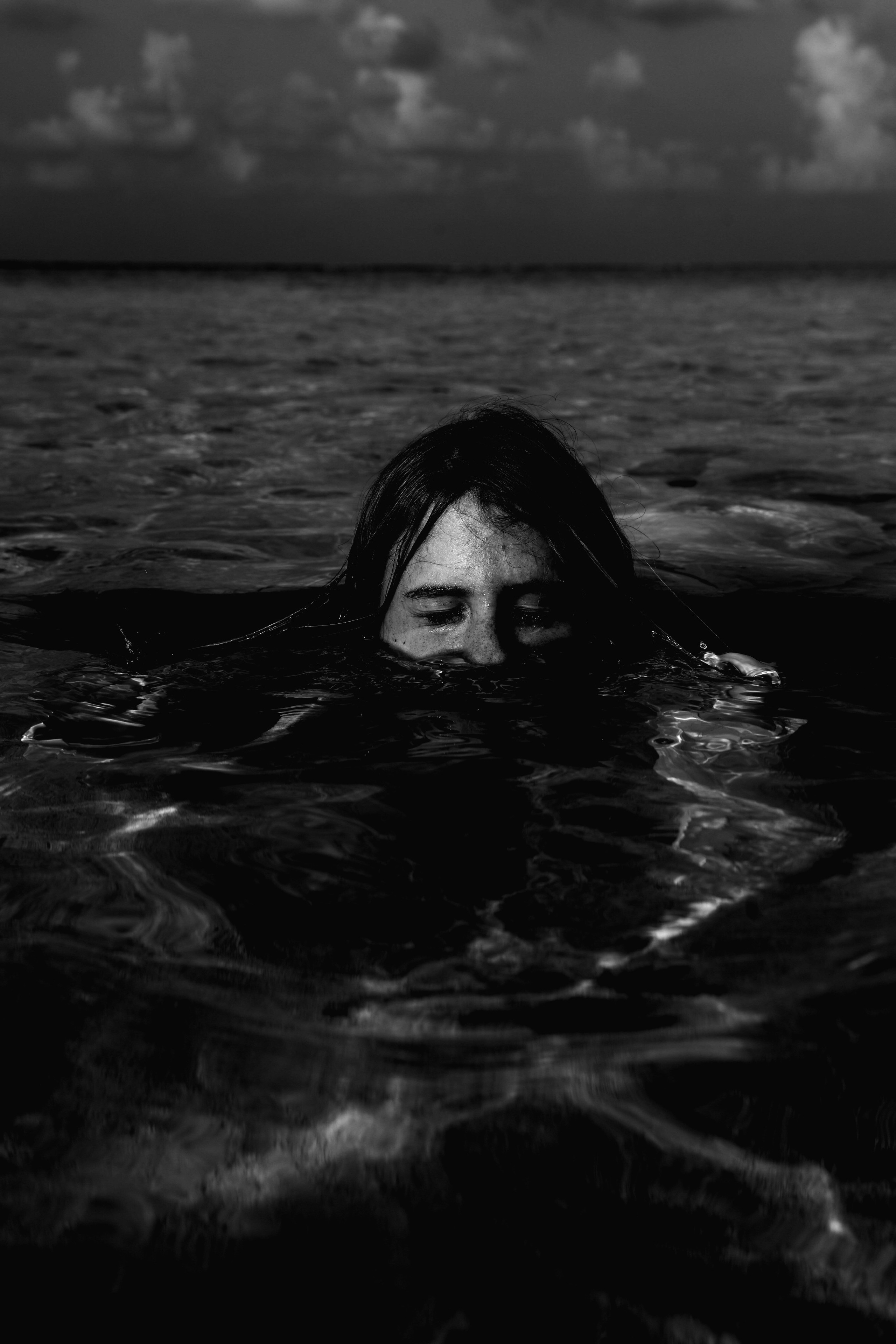 Индивидуальная съемка. Фотограф СПБ