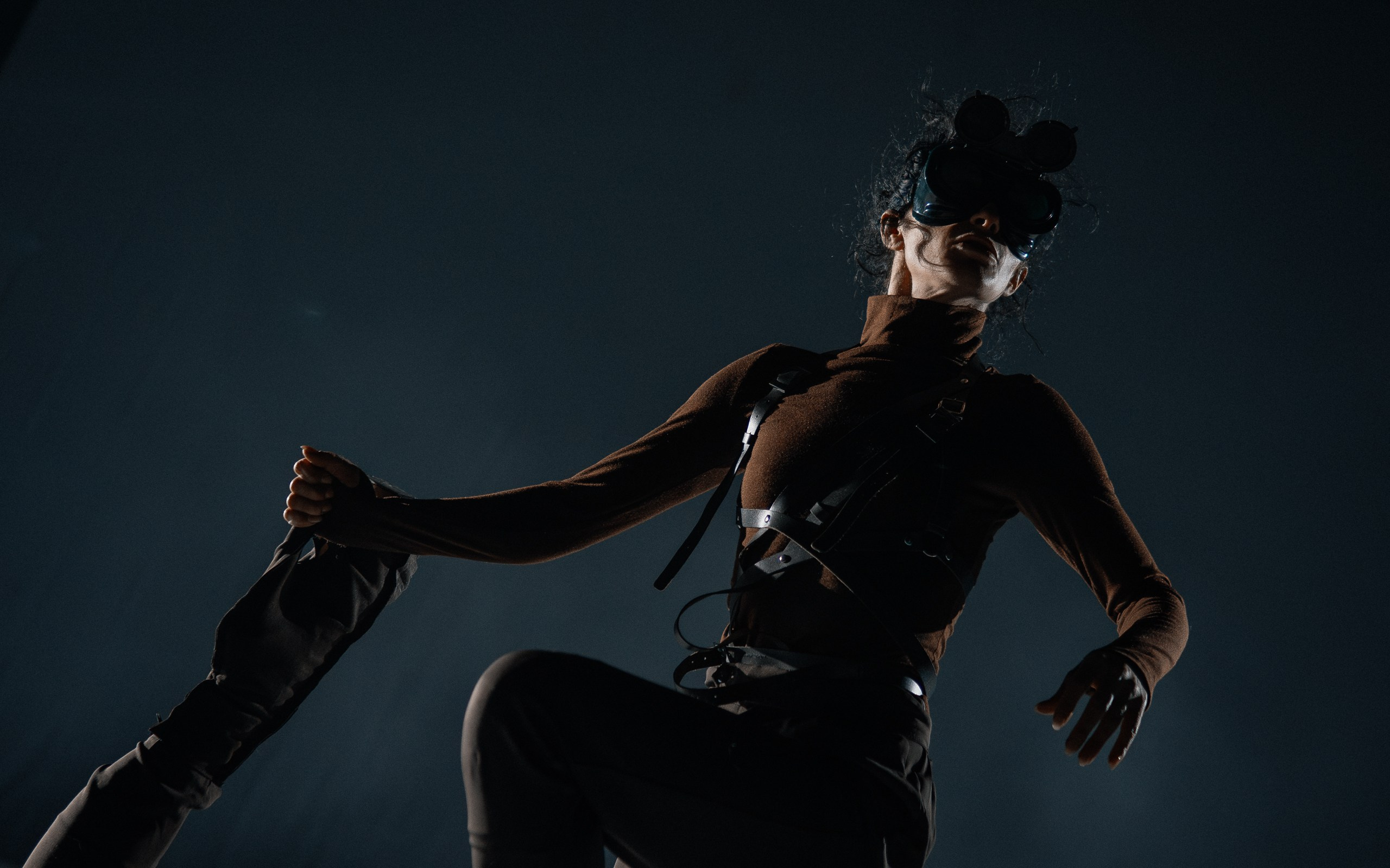 Ksenia Mickheeva Project: «Маяк» 2023. Театральный фотограф в Санкт-Петербурге Дмитрий Скареднов