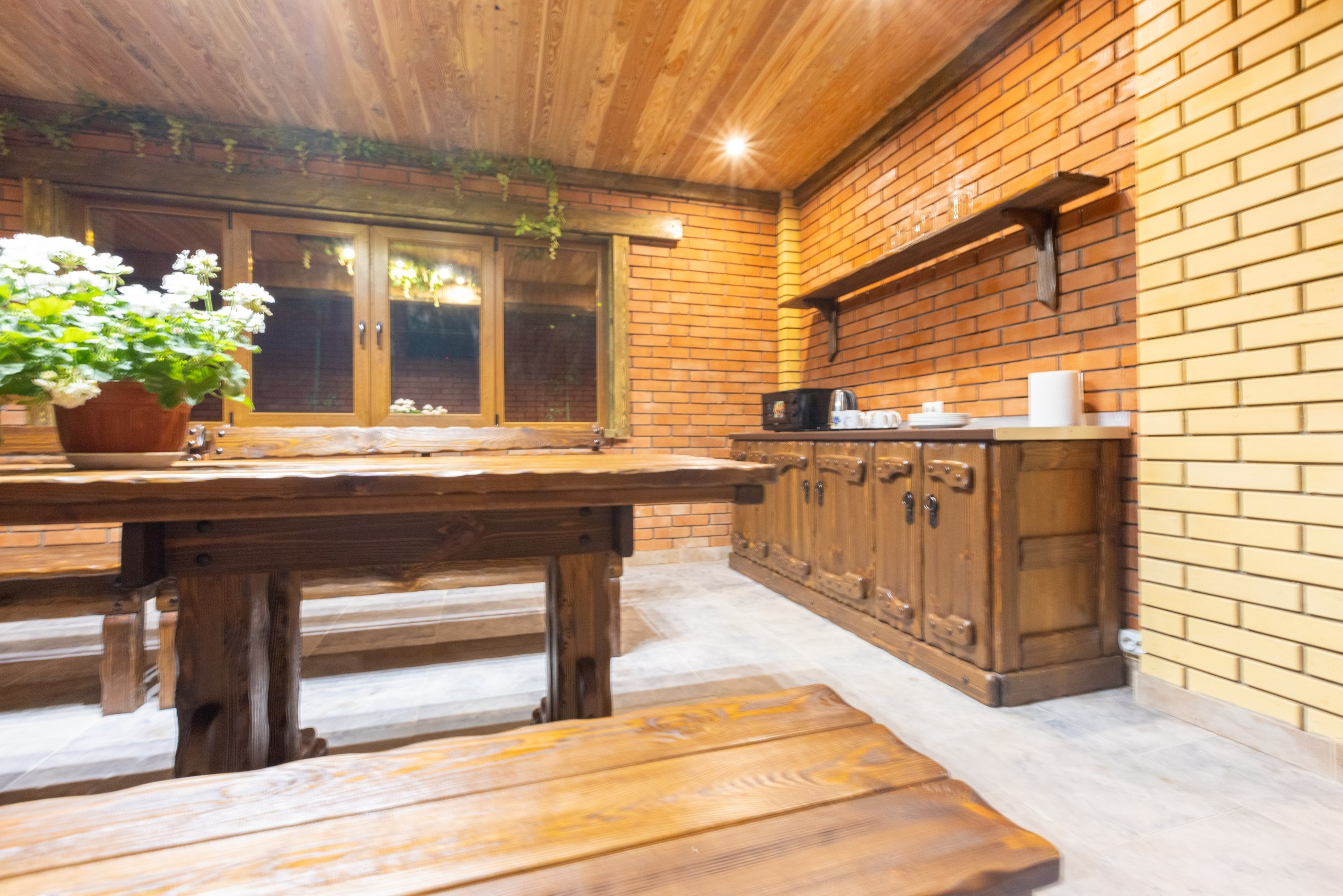 Большая Тросна вечером и новый бассейный комплекс. Фотограф в Туле Крупский АнДРей. Фотостудия «КАДР71» в Туле