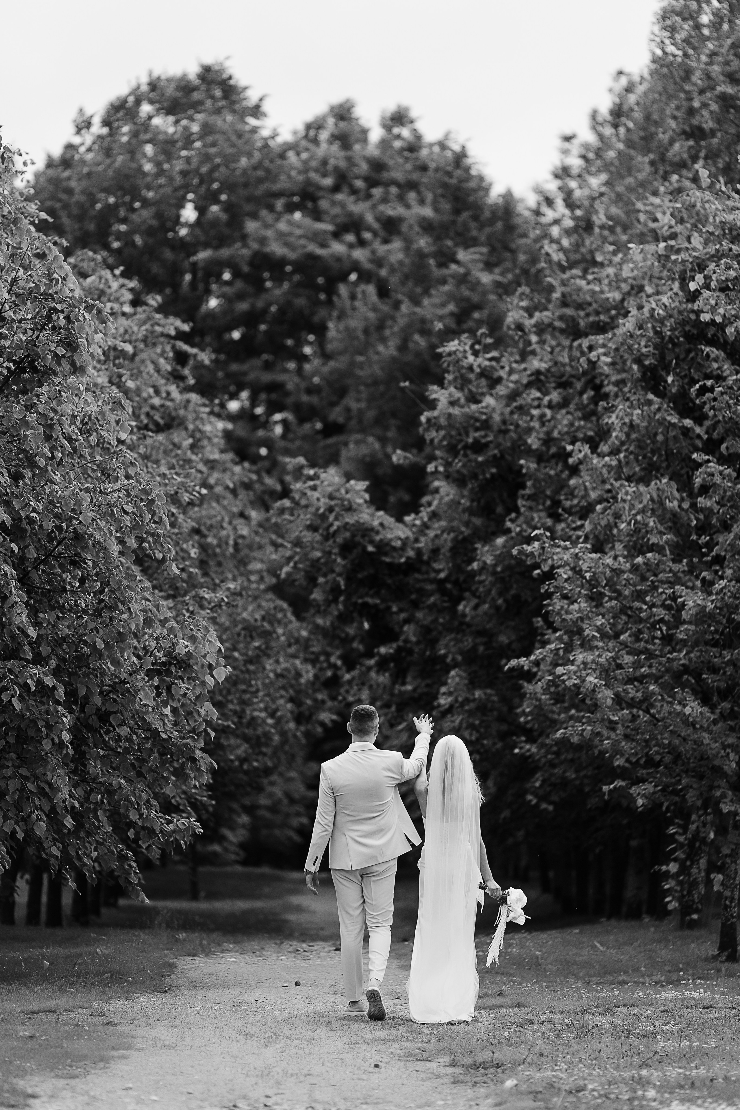 Свадьба Андрея и Ольги. Свадебный и семейный фотограф в Твери и Тверской области