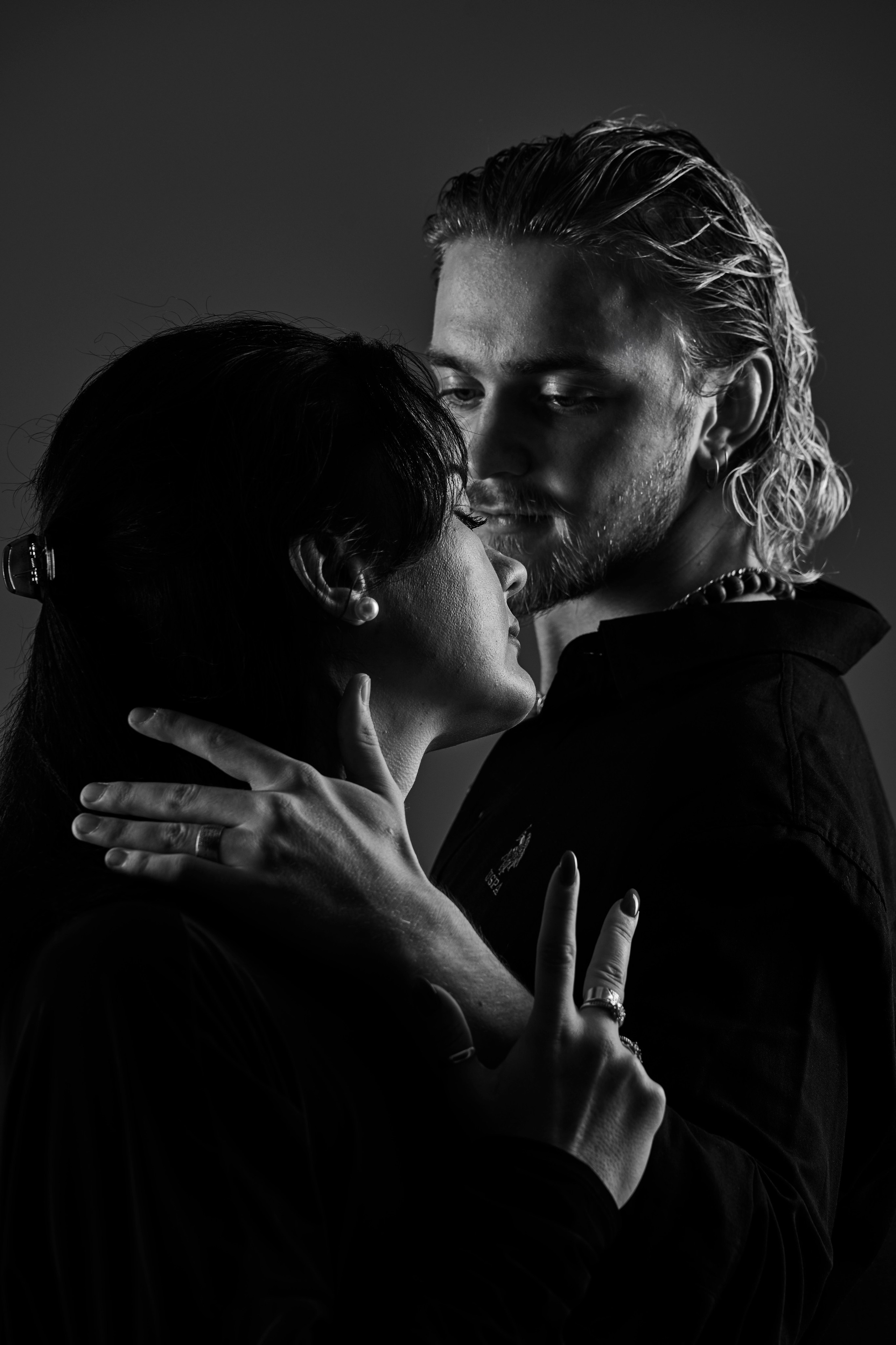 The Harmony of Chaos. Фотограф pchemodanov