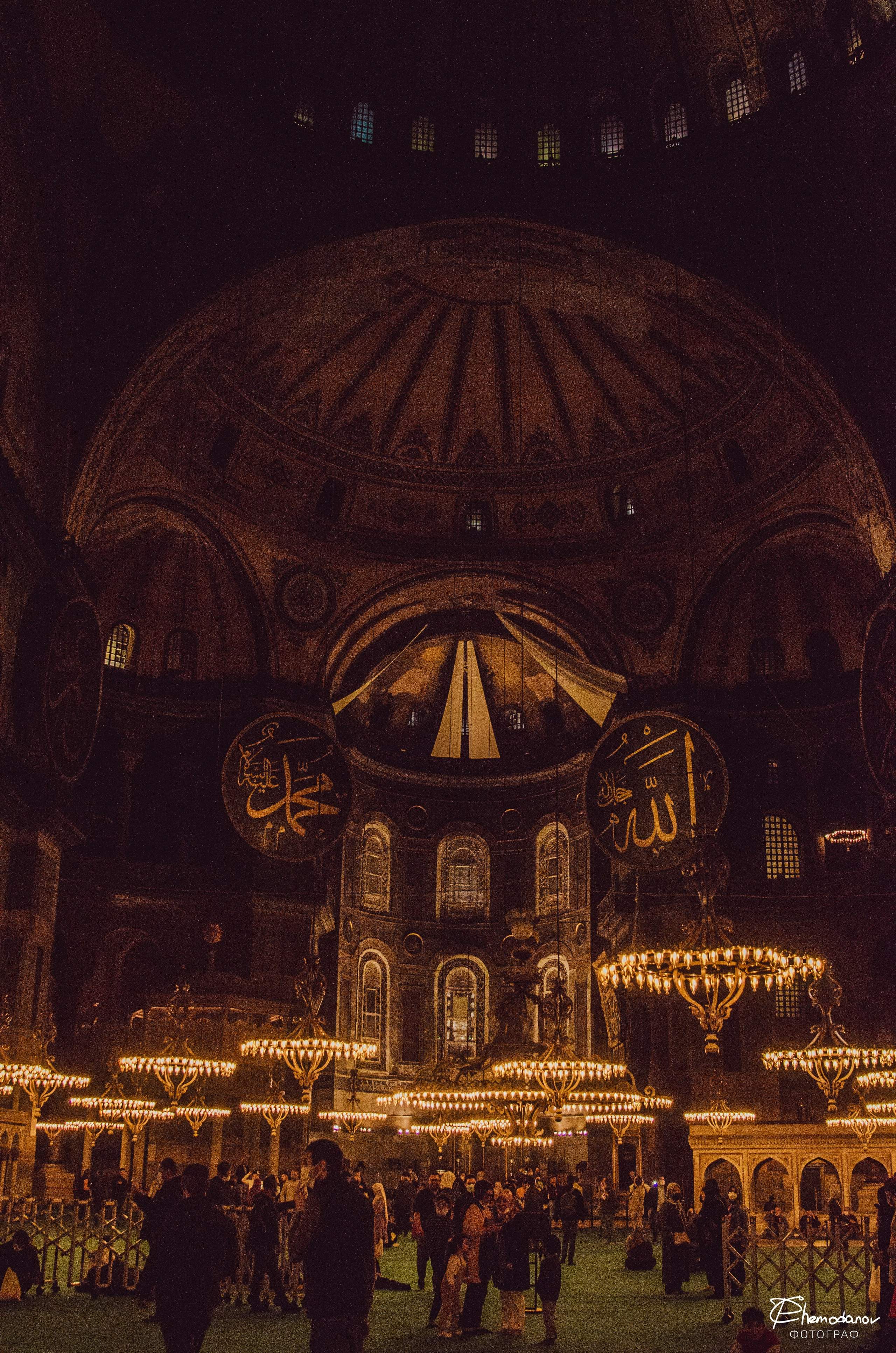 Колесим по Турции | 2021. Фотограф pchemodanov